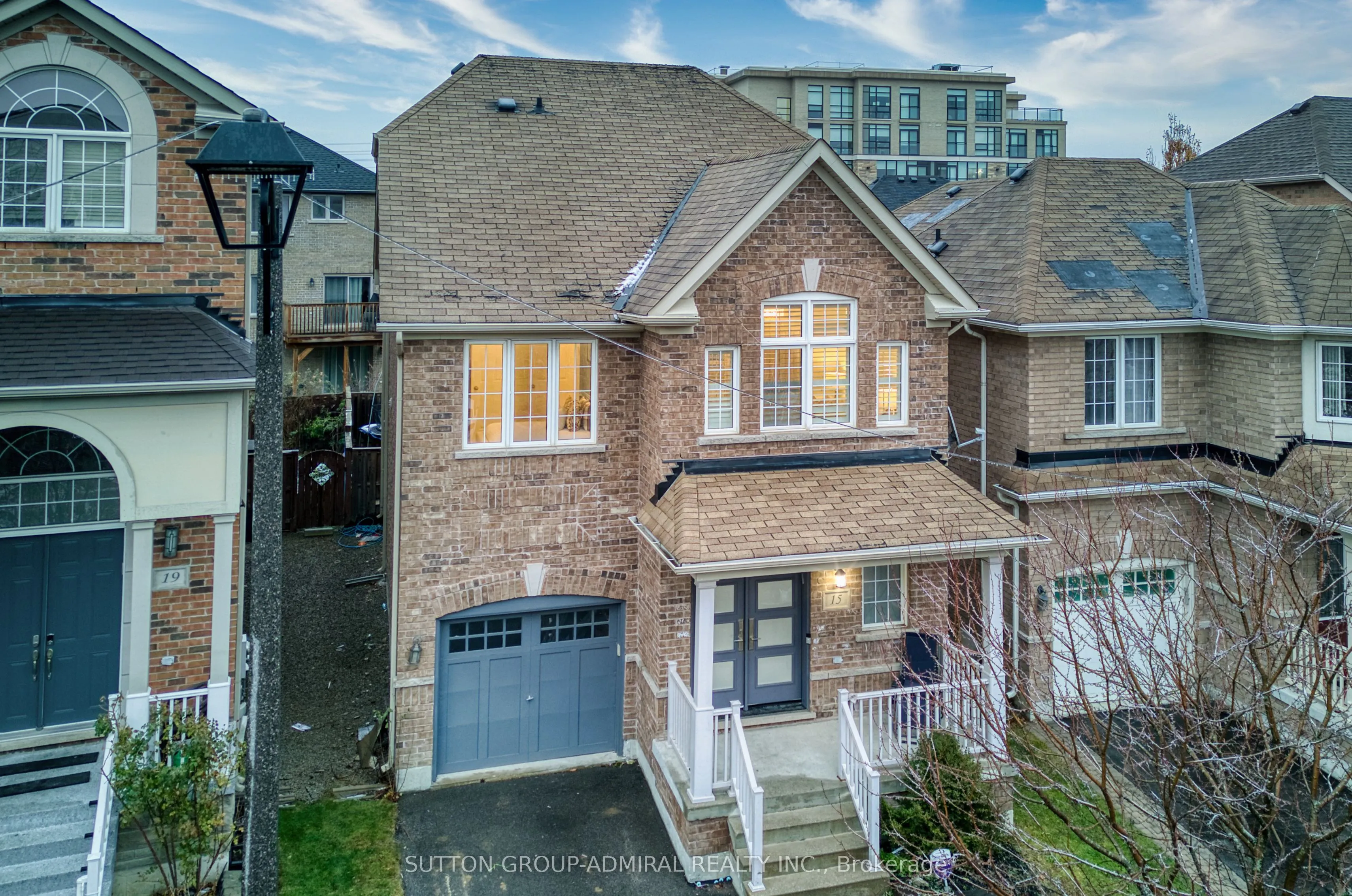 15 Asner Avenue