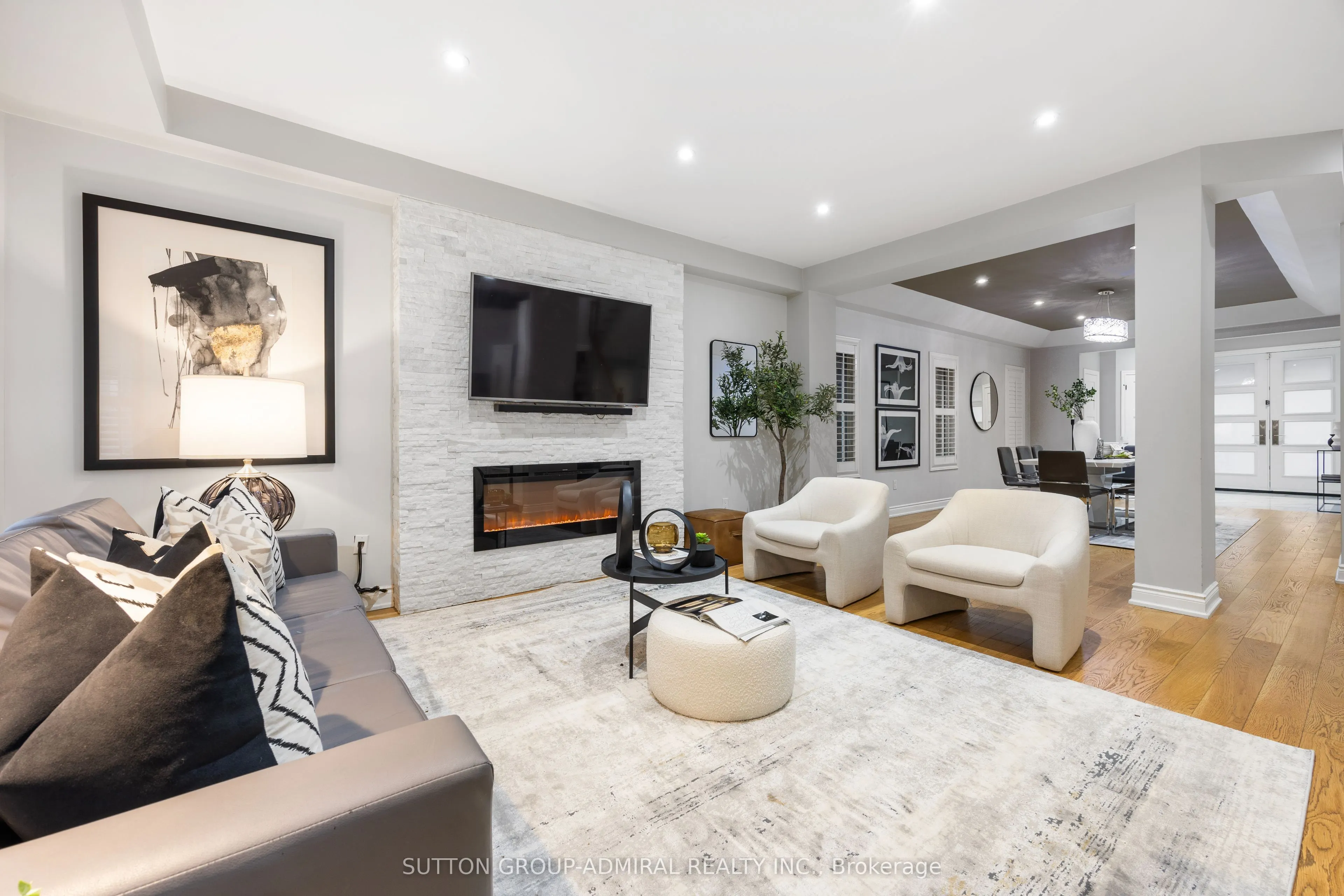 15 Asner Avenue