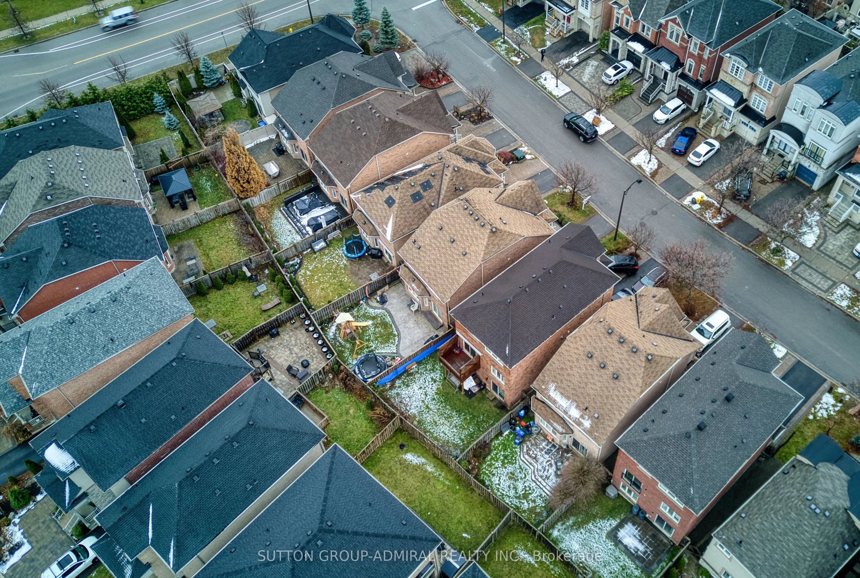 15 Asner Avenue