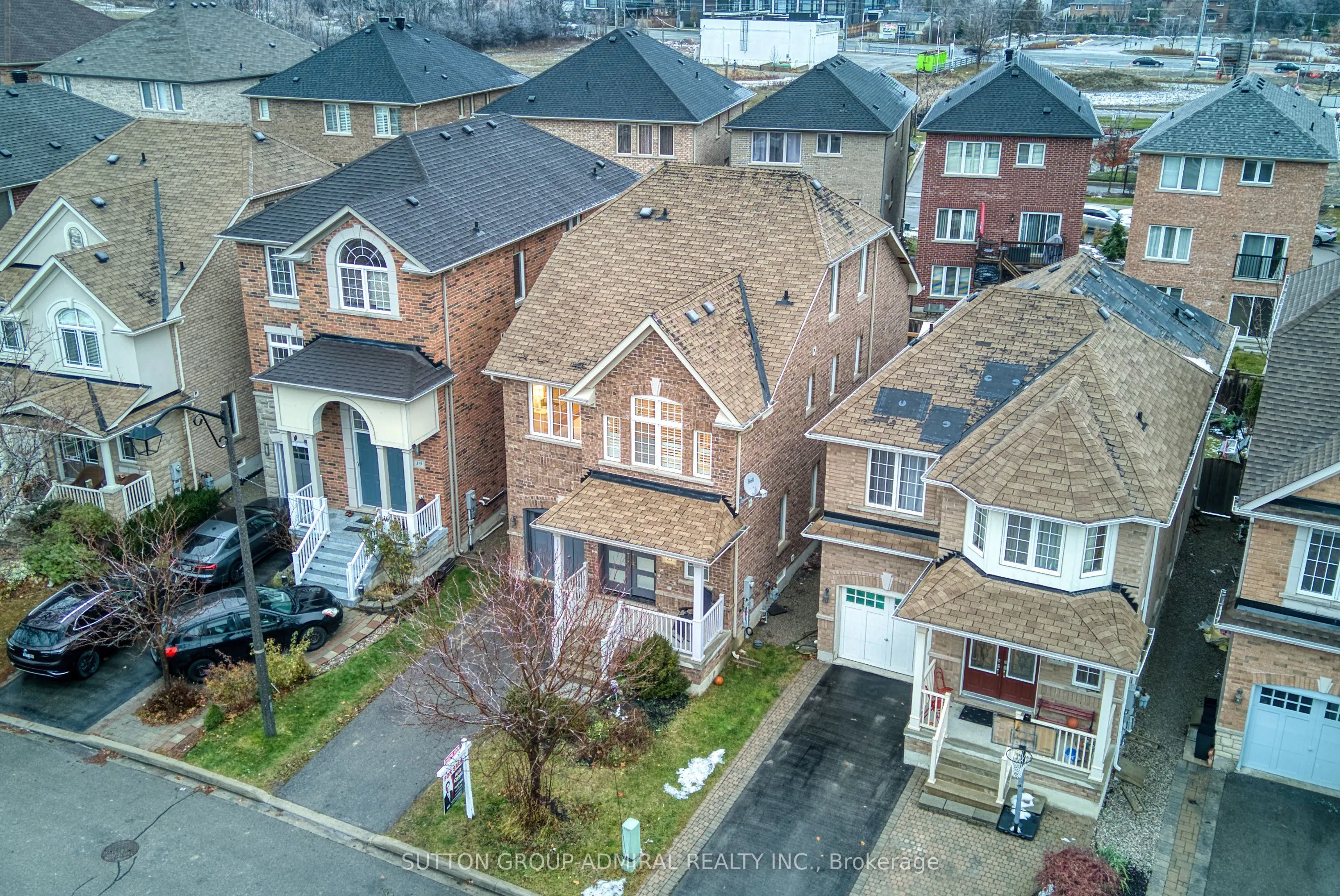 15 Asner Avenue