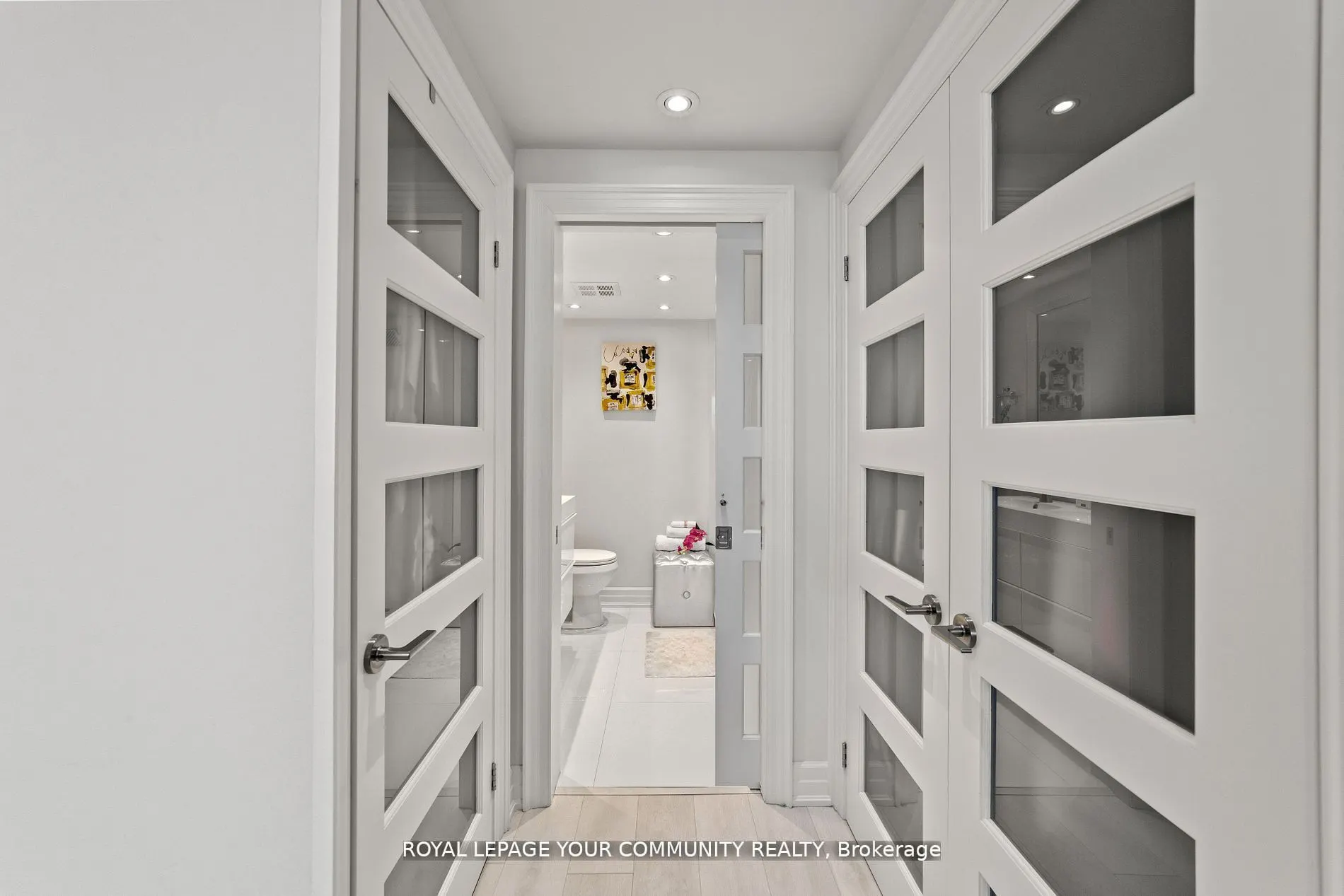 7420 Bathurst Street, #503