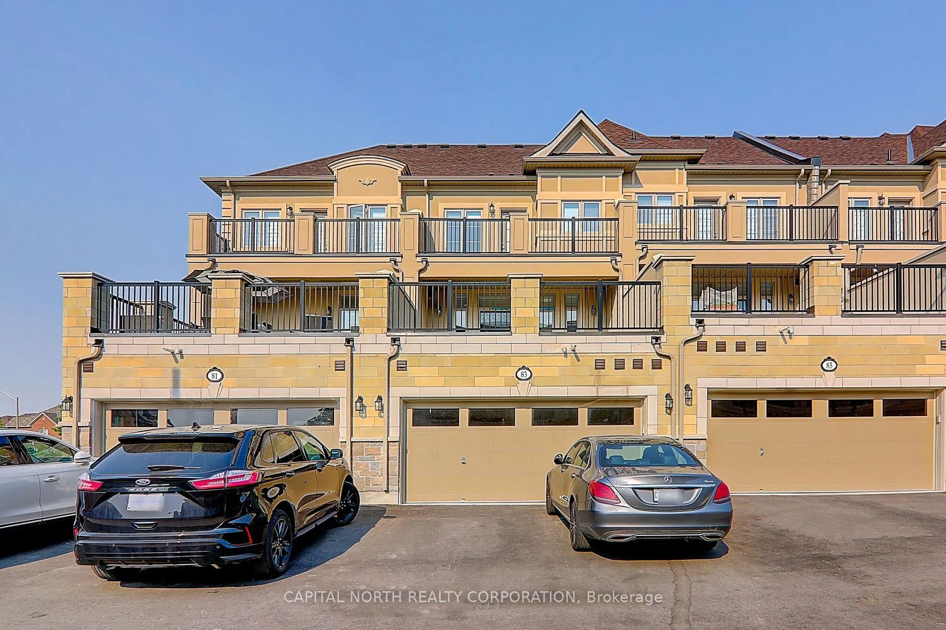 83 Grand Trunk Avenue