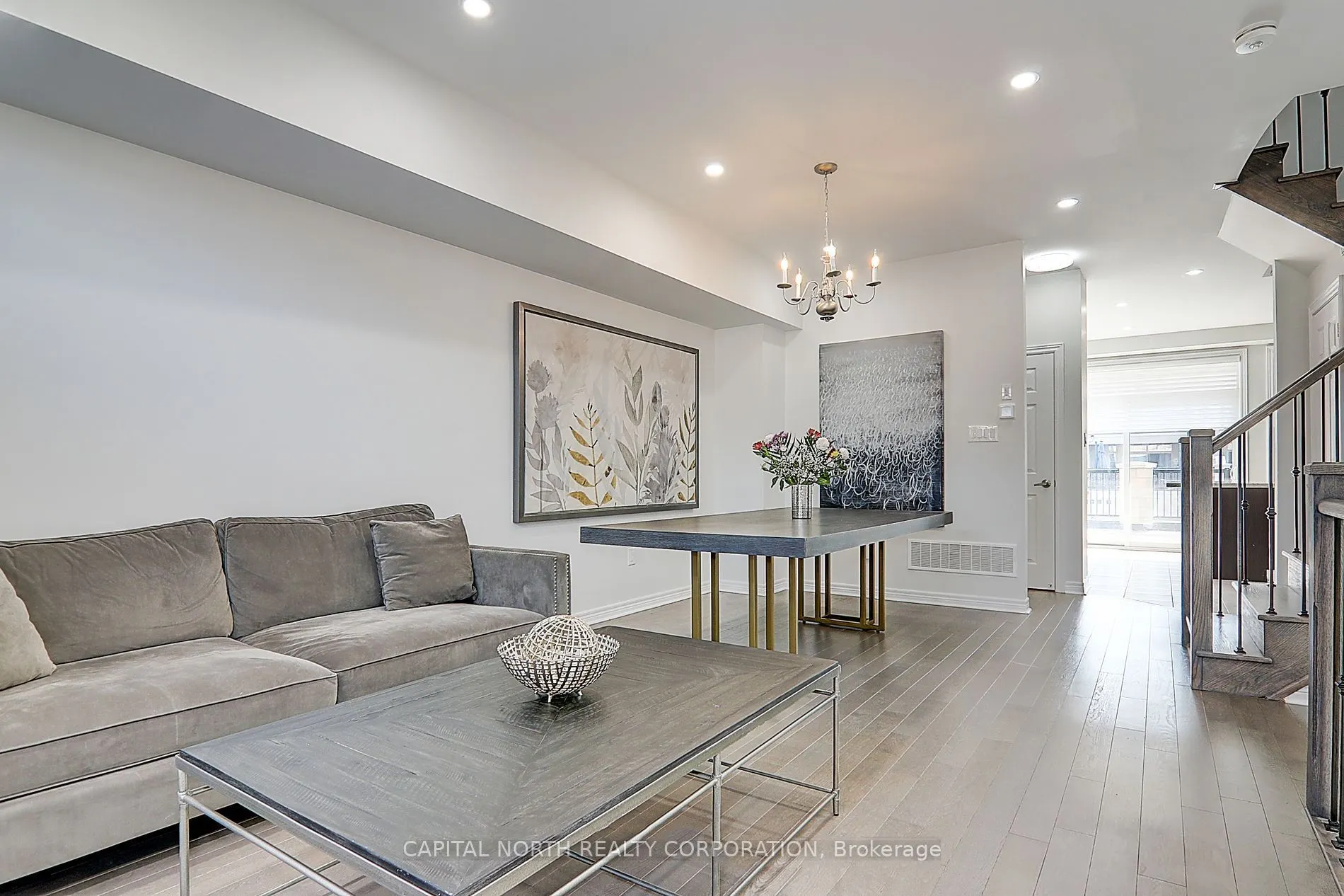 83 Grand Trunk Avenue