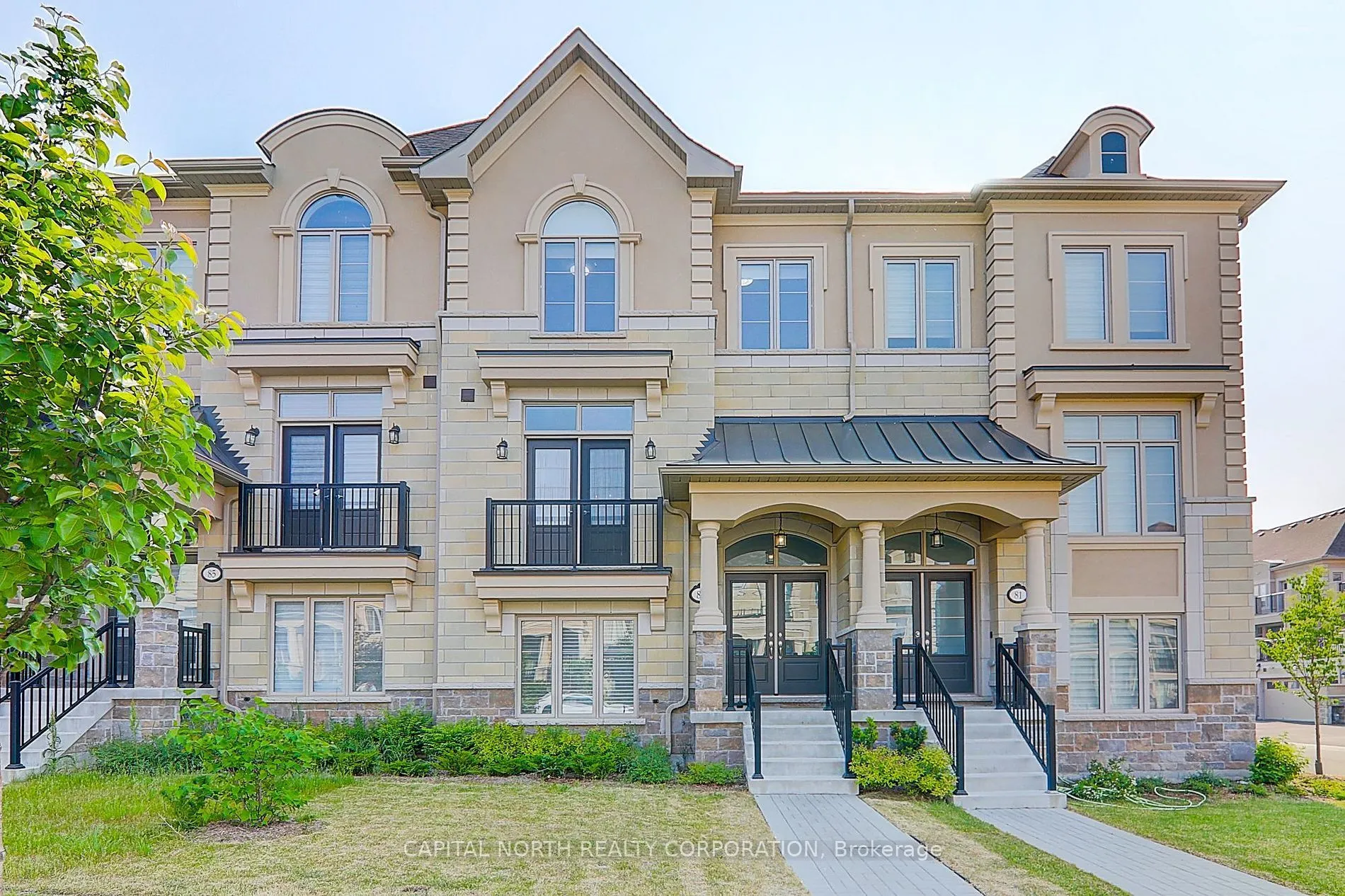 83 Grand Trunk Avenue