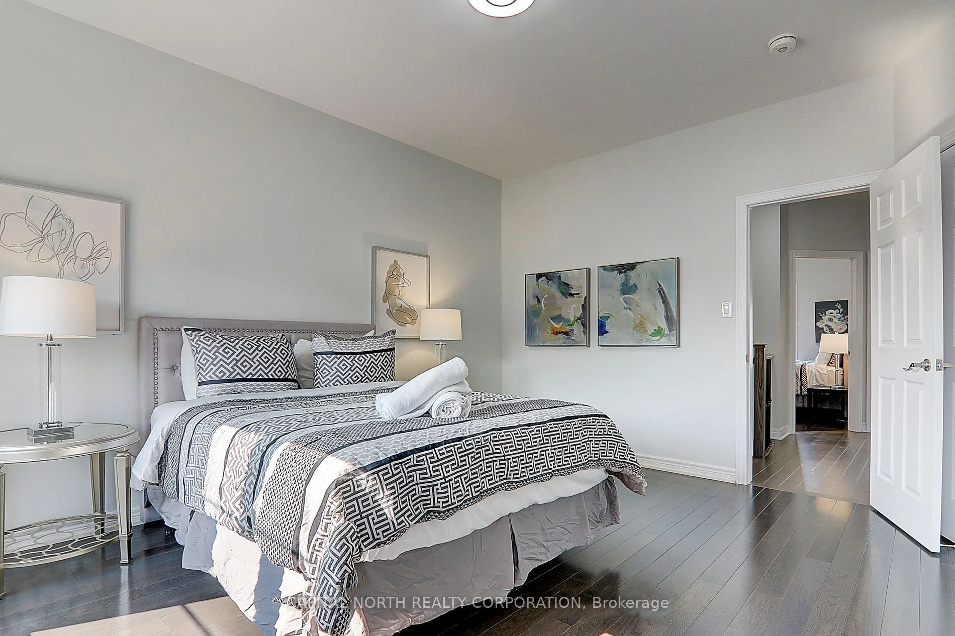 83 Grand Trunk Avenue