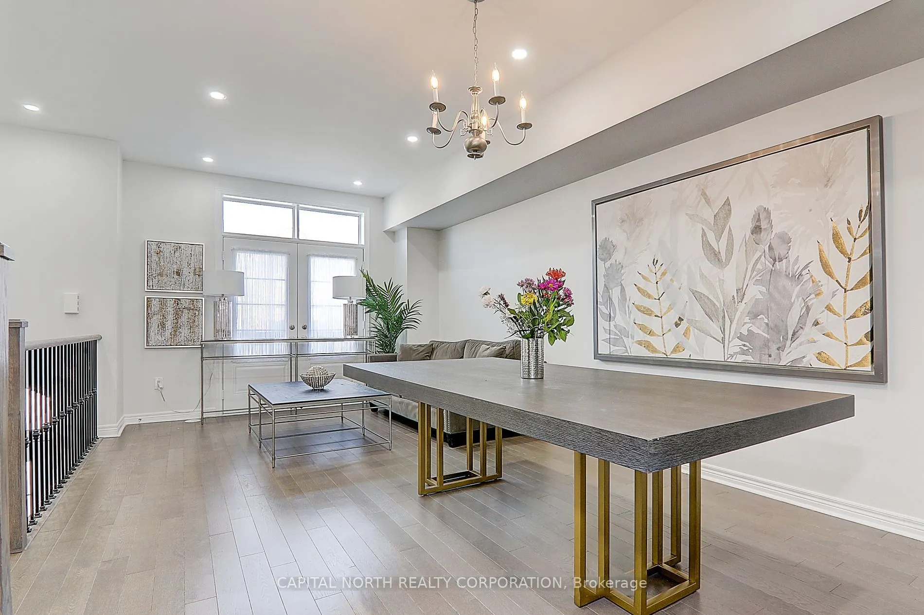 83 Grand Trunk Avenue