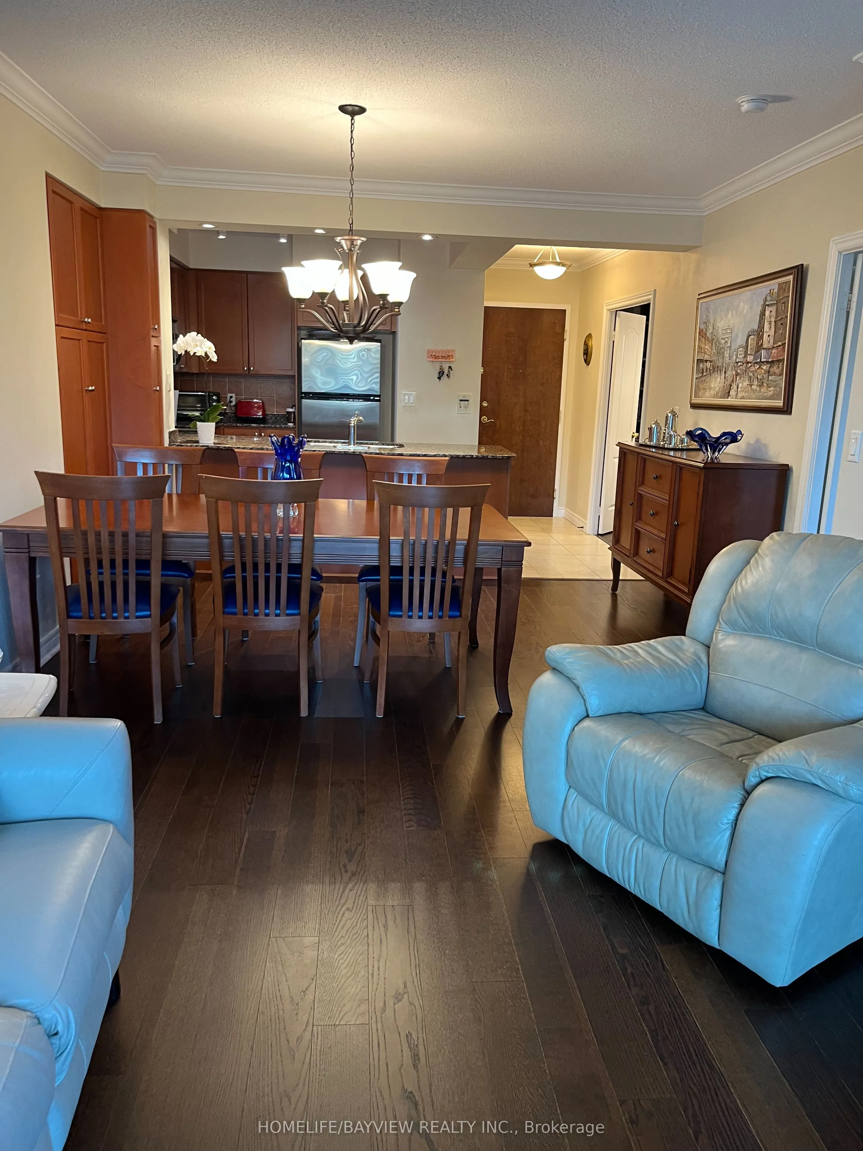 100 promenade Circle #205