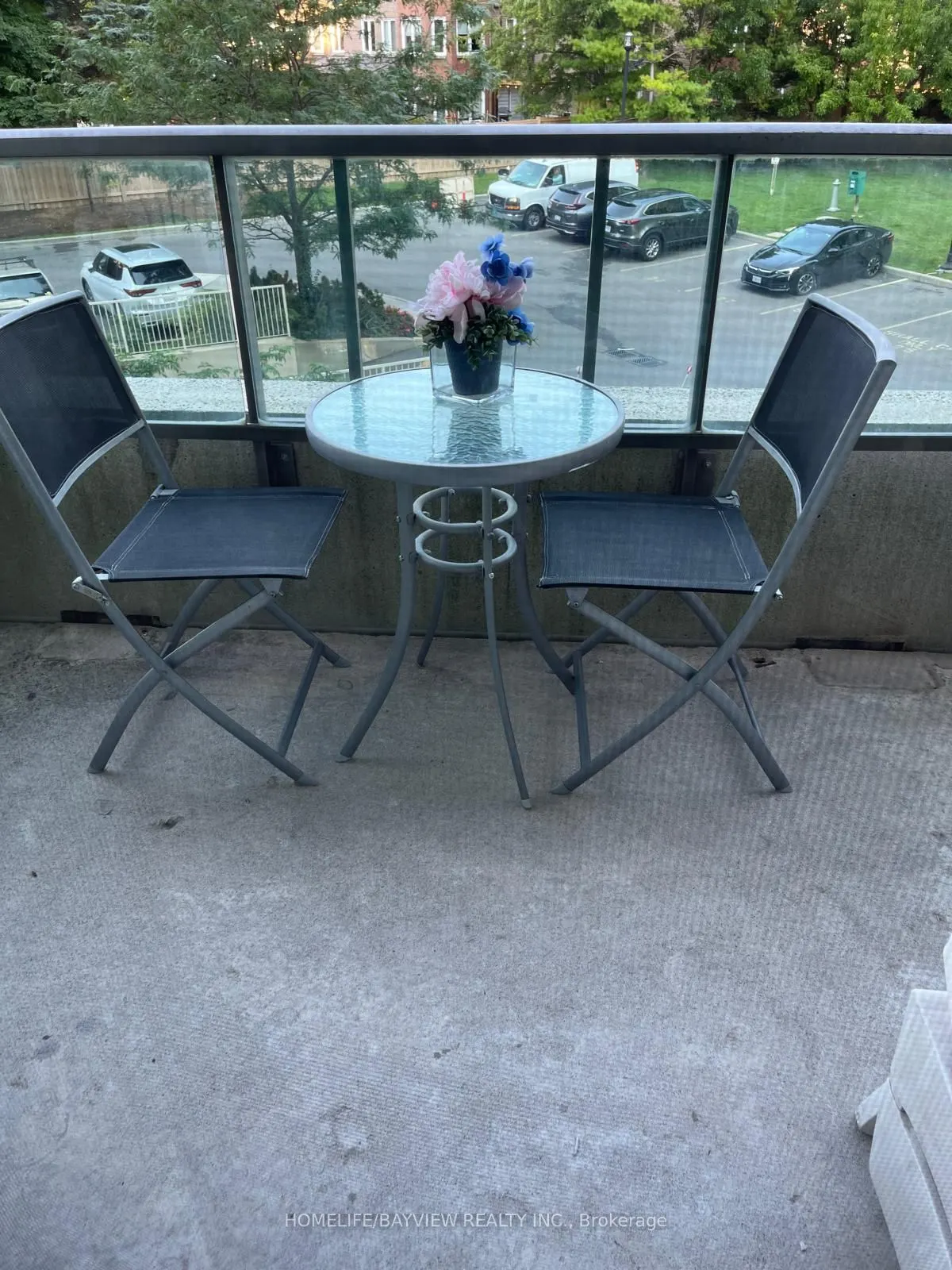 100 promenade Circle #205