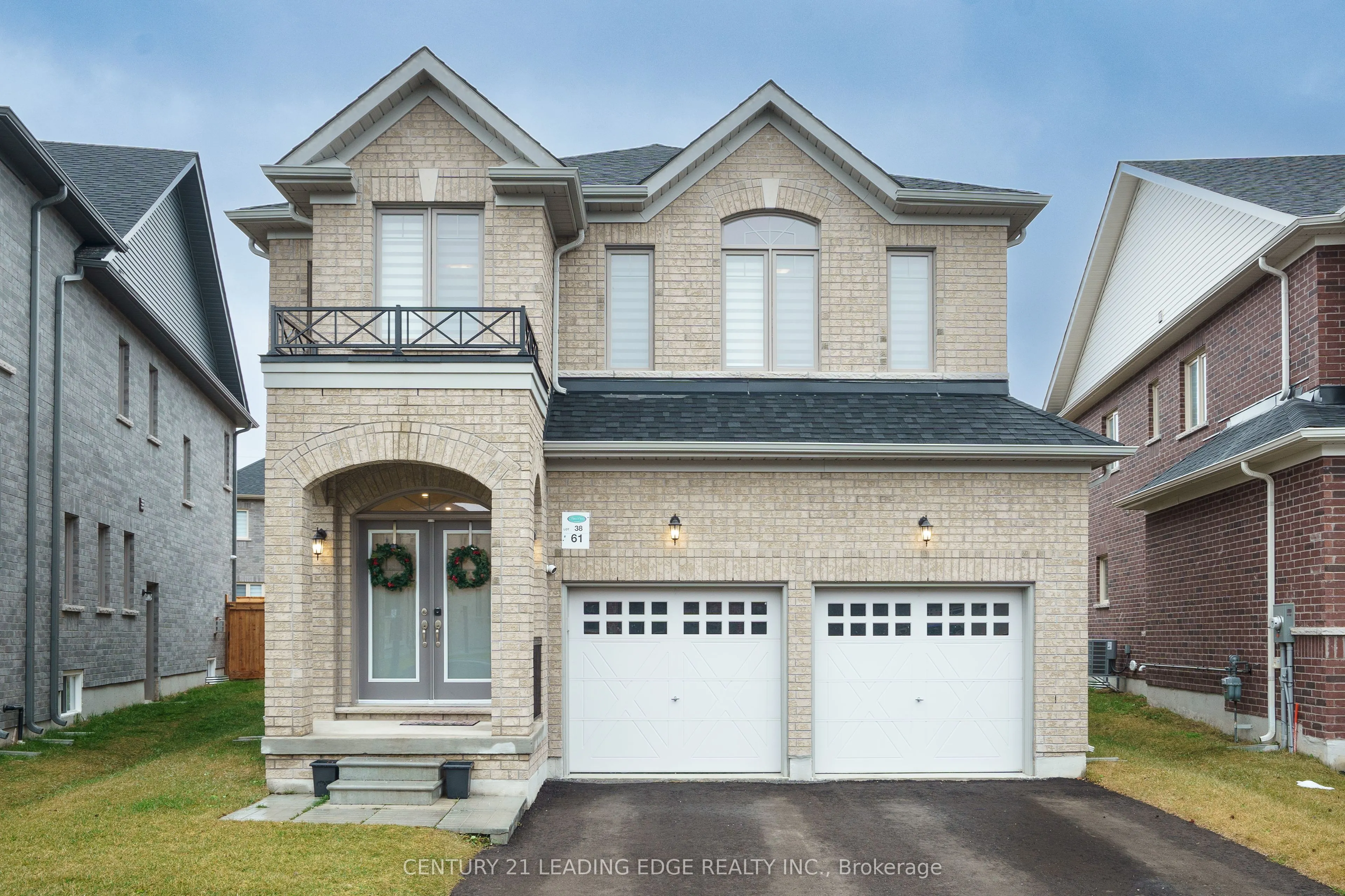61 MAC CAMPBELL Way