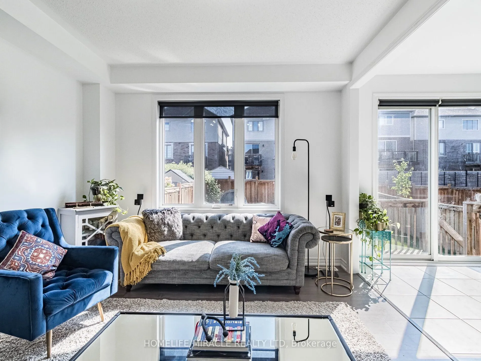45 Kennedy Boulevard