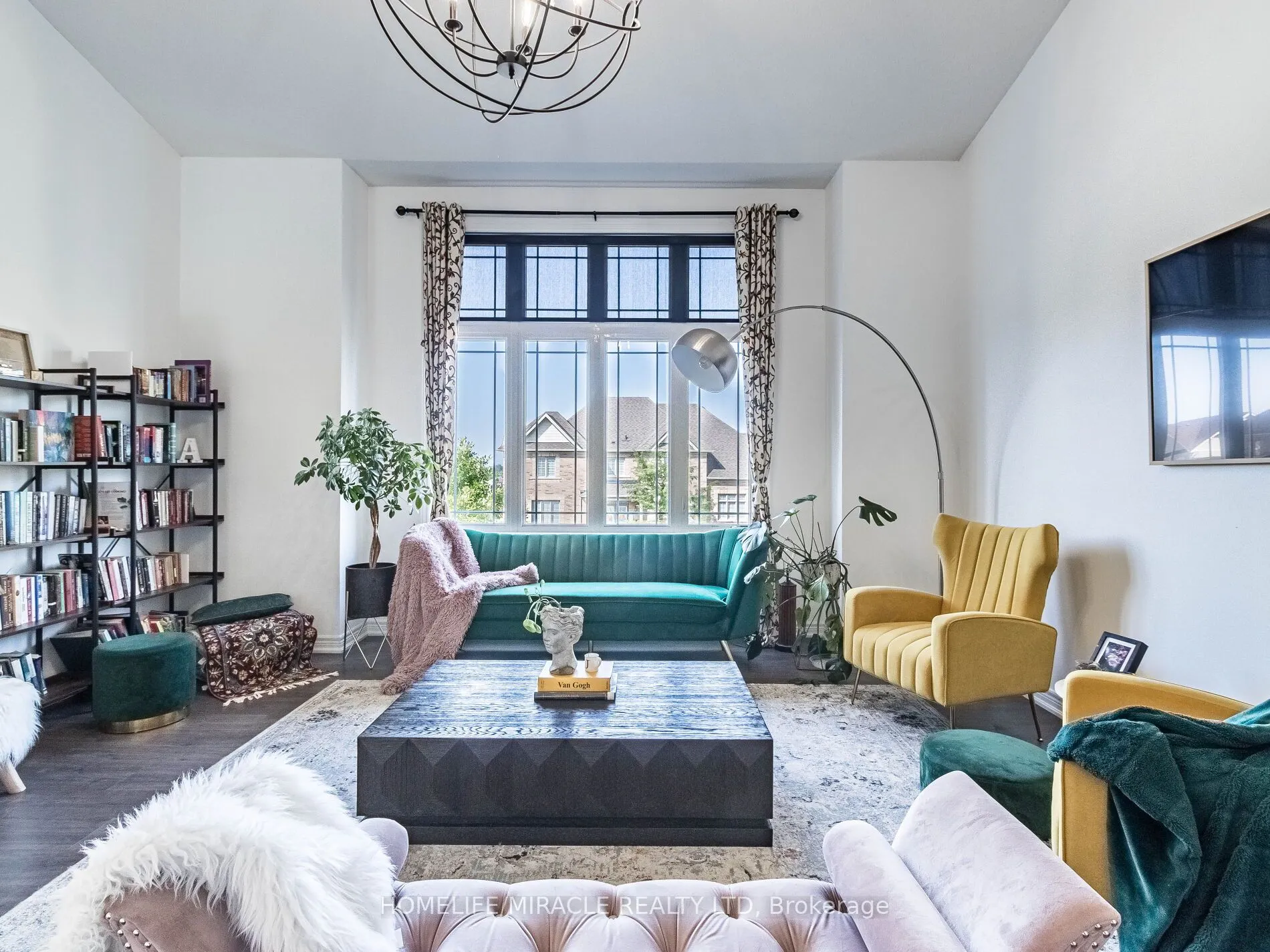 45 Kennedy Boulevard