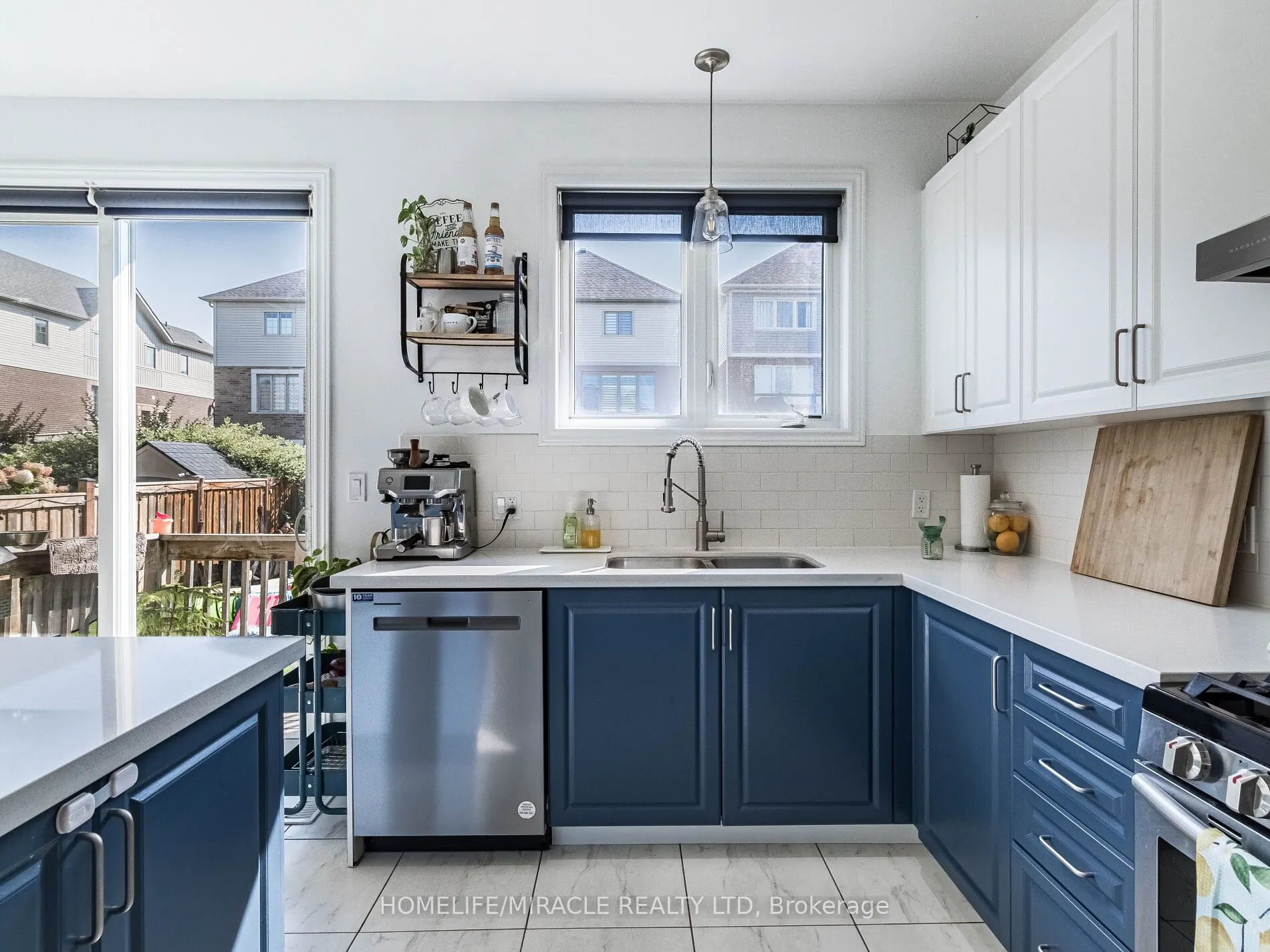 45 Kennedy Boulevard