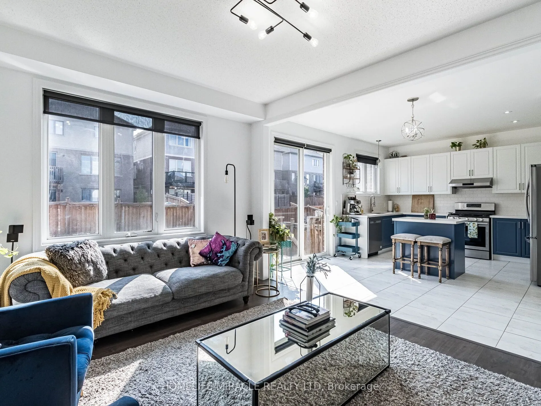 45 Kennedy Boulevard
