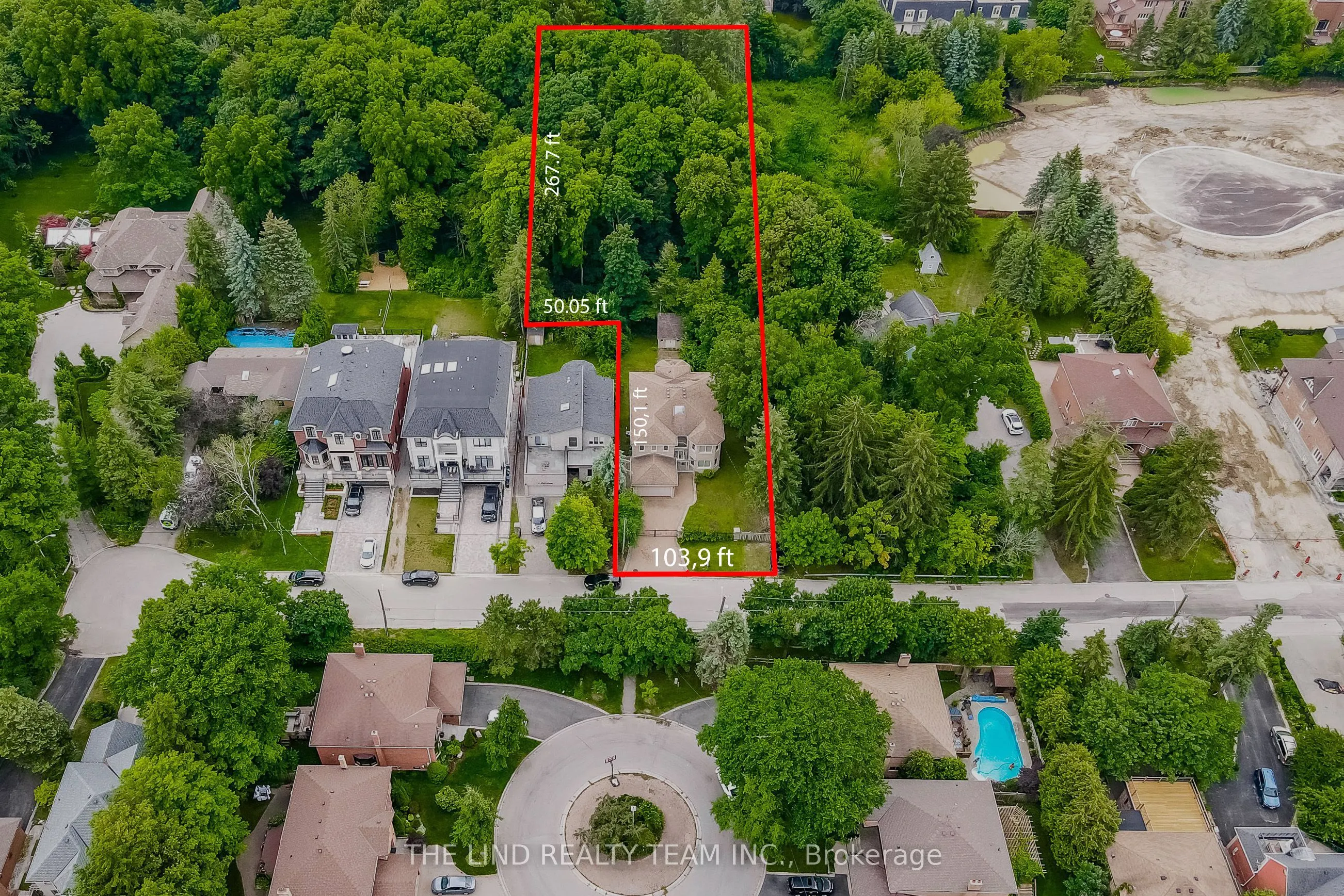 99 Birch Avenue