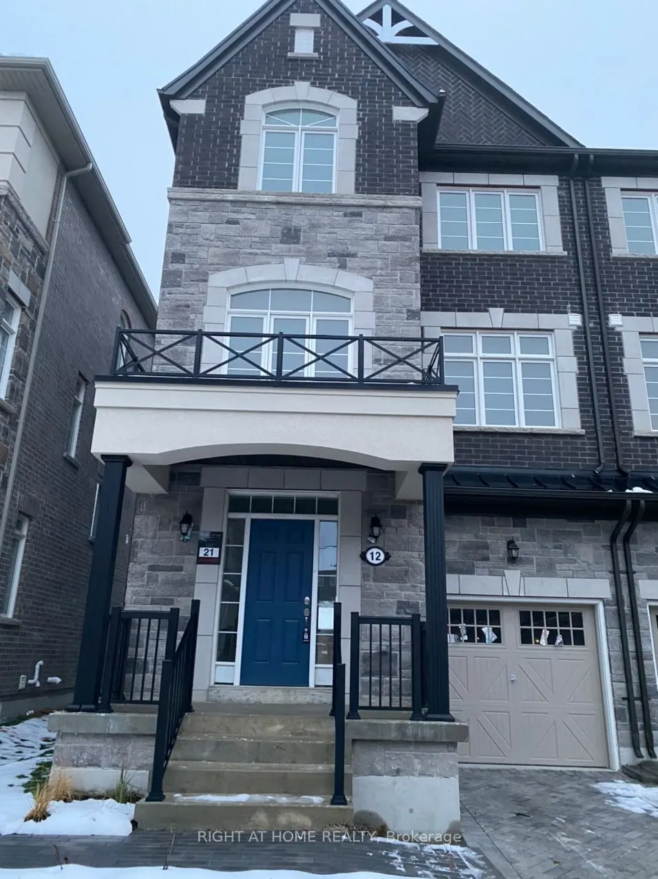 12 Globemaster Lane