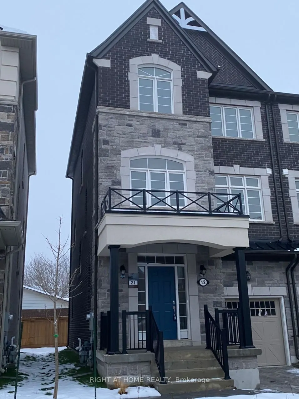 12 Globemaster Lane