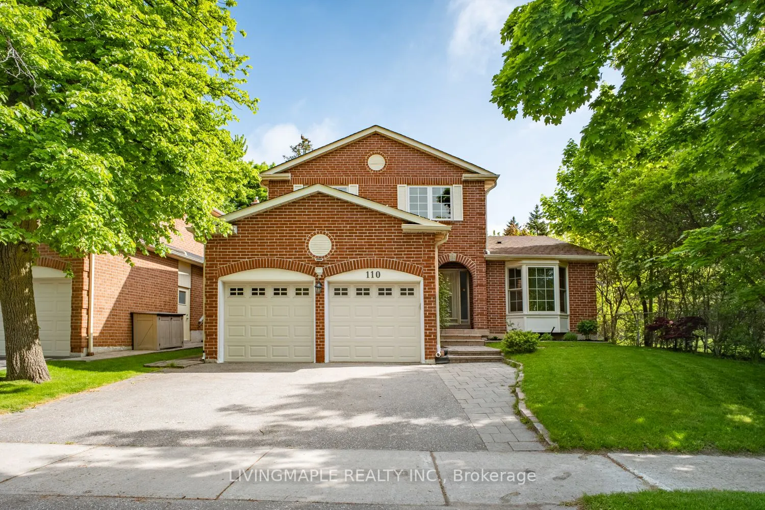 110 FINCHAM Avenue