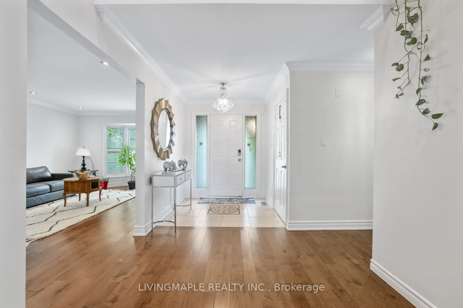 110 FINCHAM Avenue