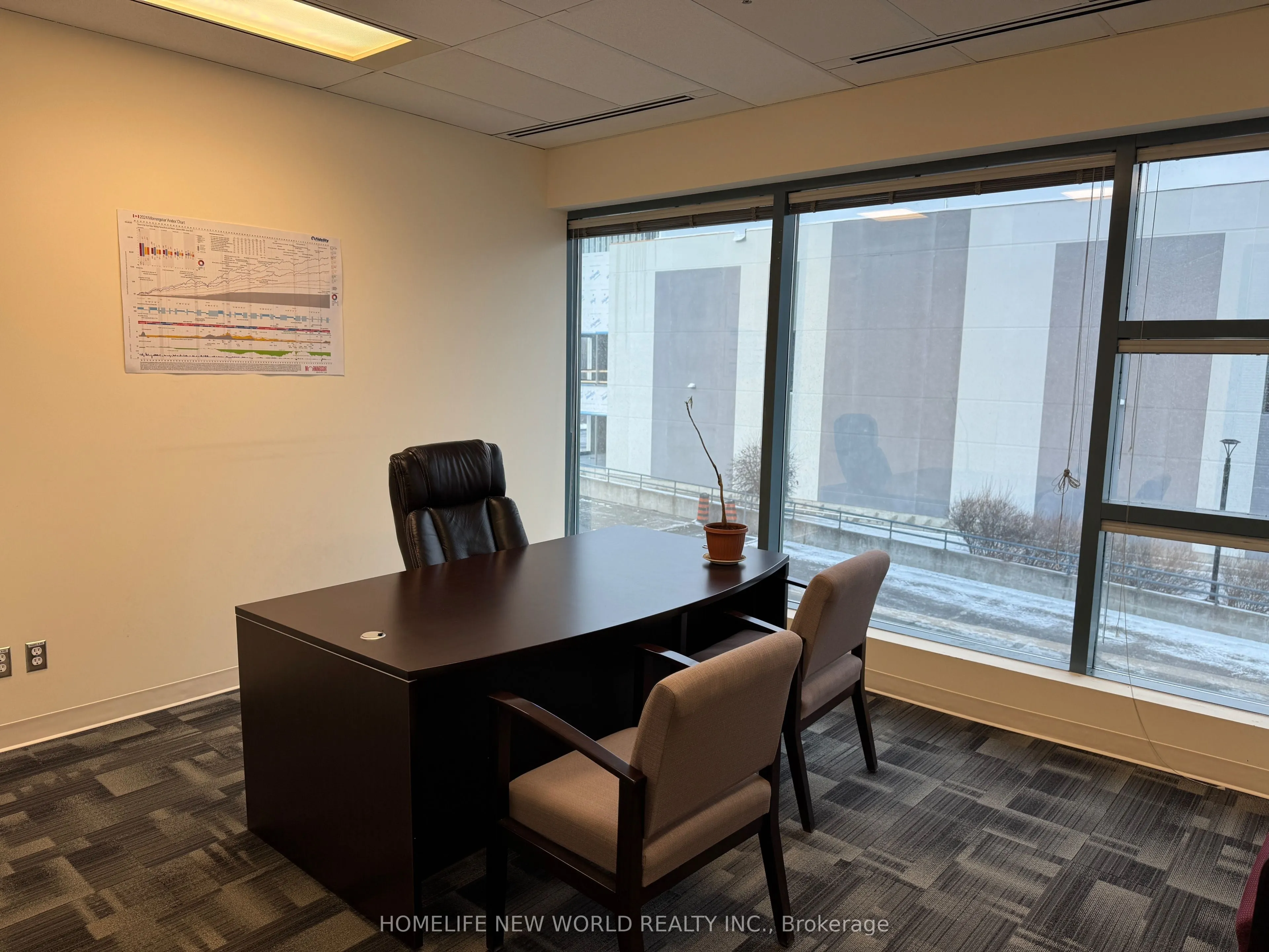 80 Tiverton Court, #208