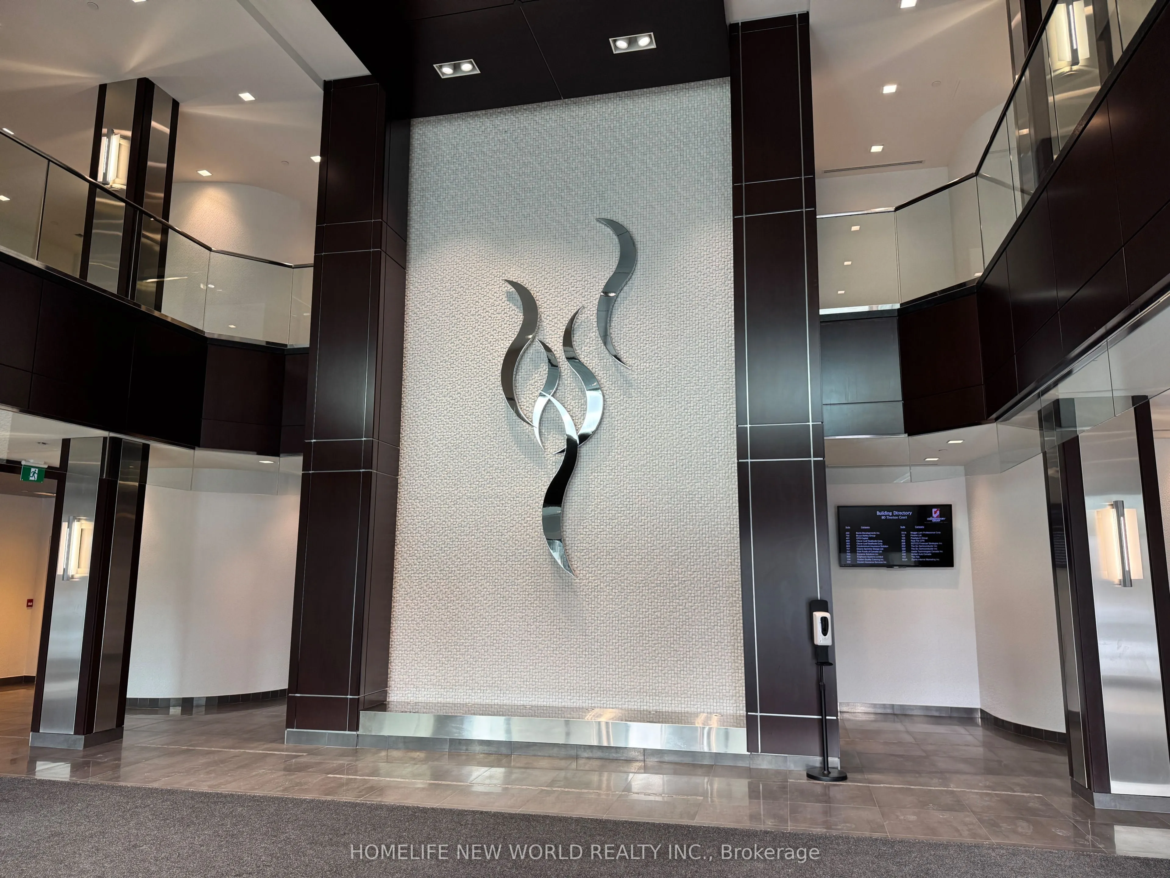 80 Tiverton Court, #208