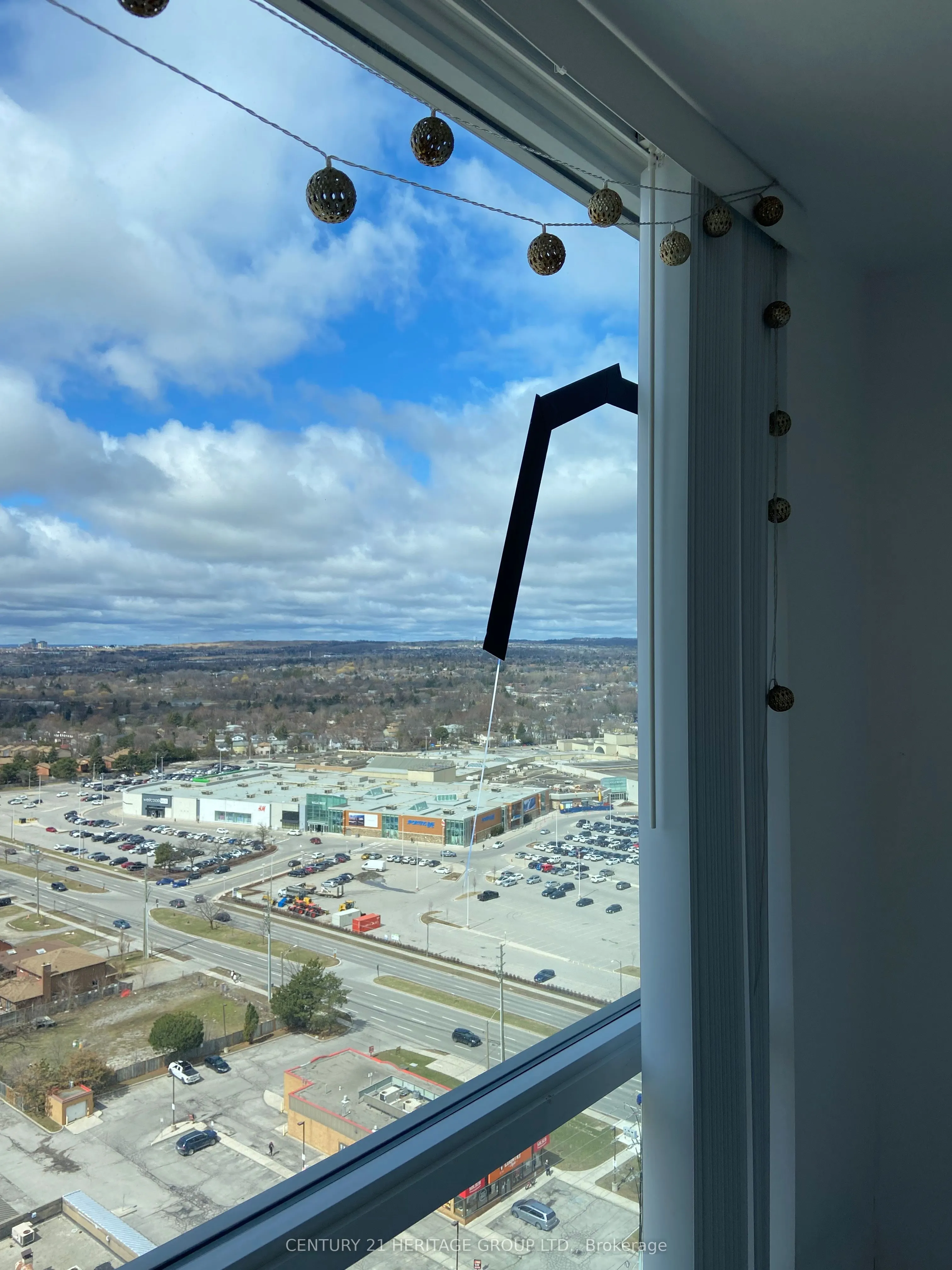 9201 Yonge Street, #1909