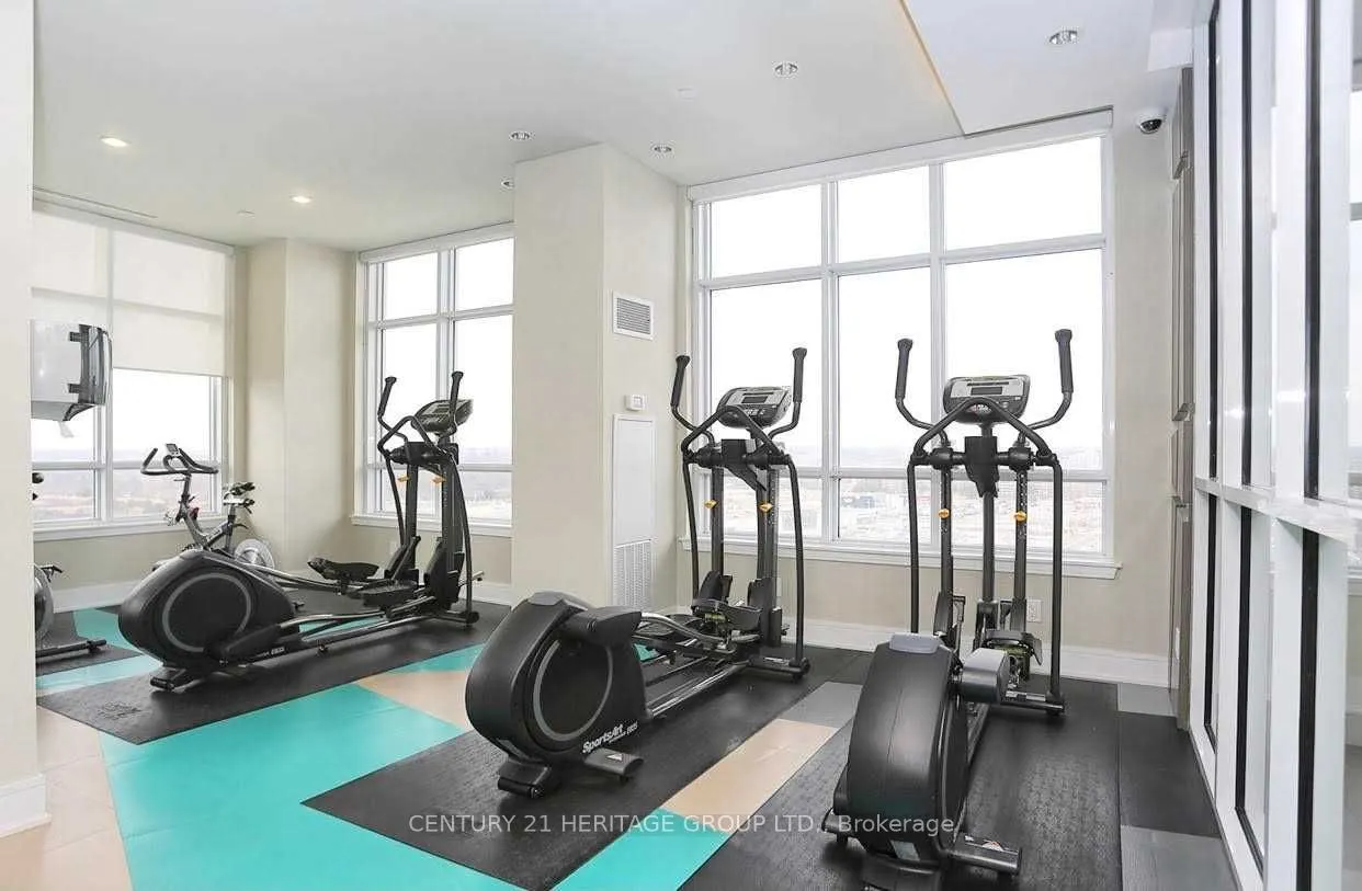 9201 Yonge Street, #1909