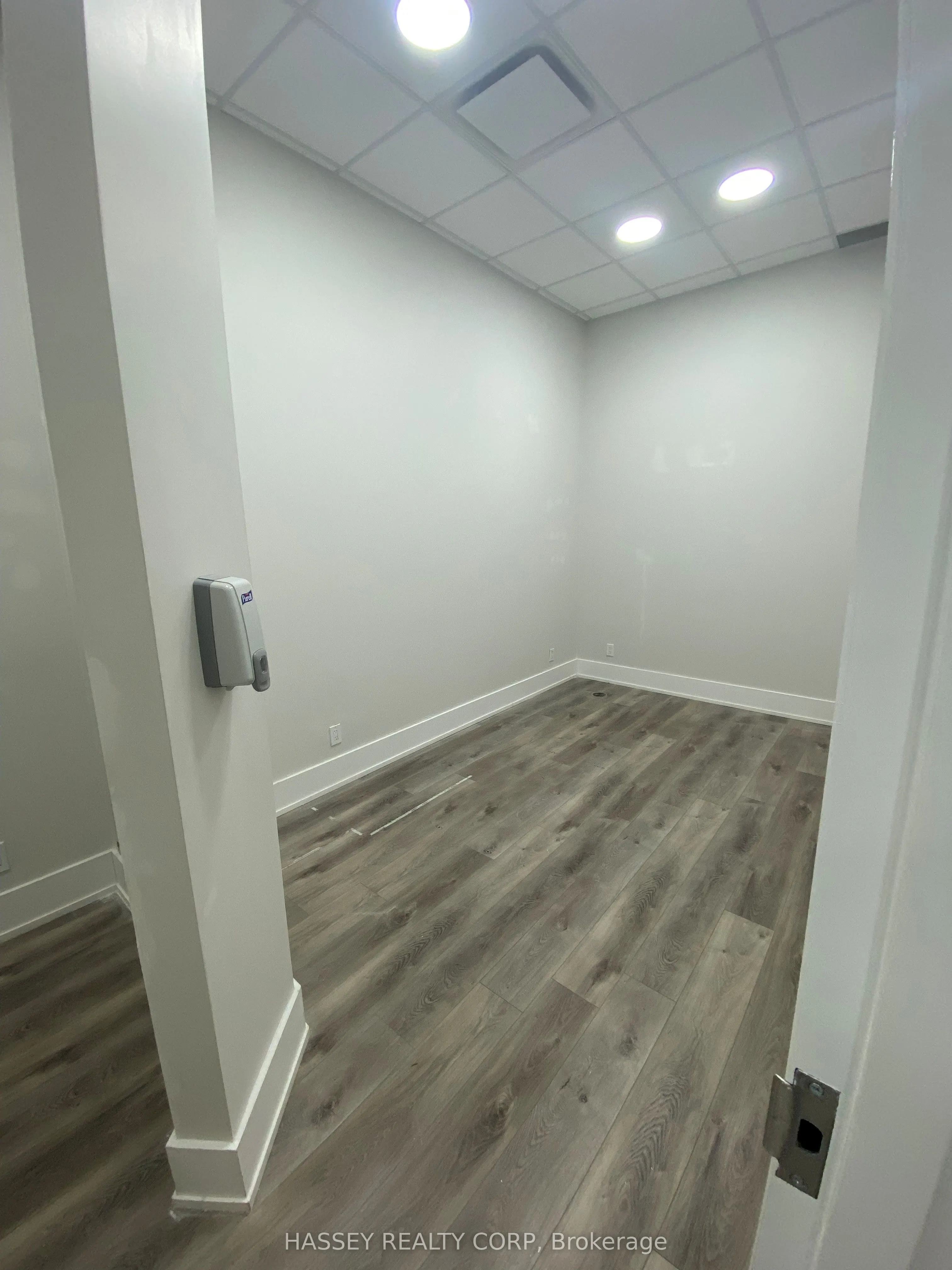 120 Mill Street E, #3
