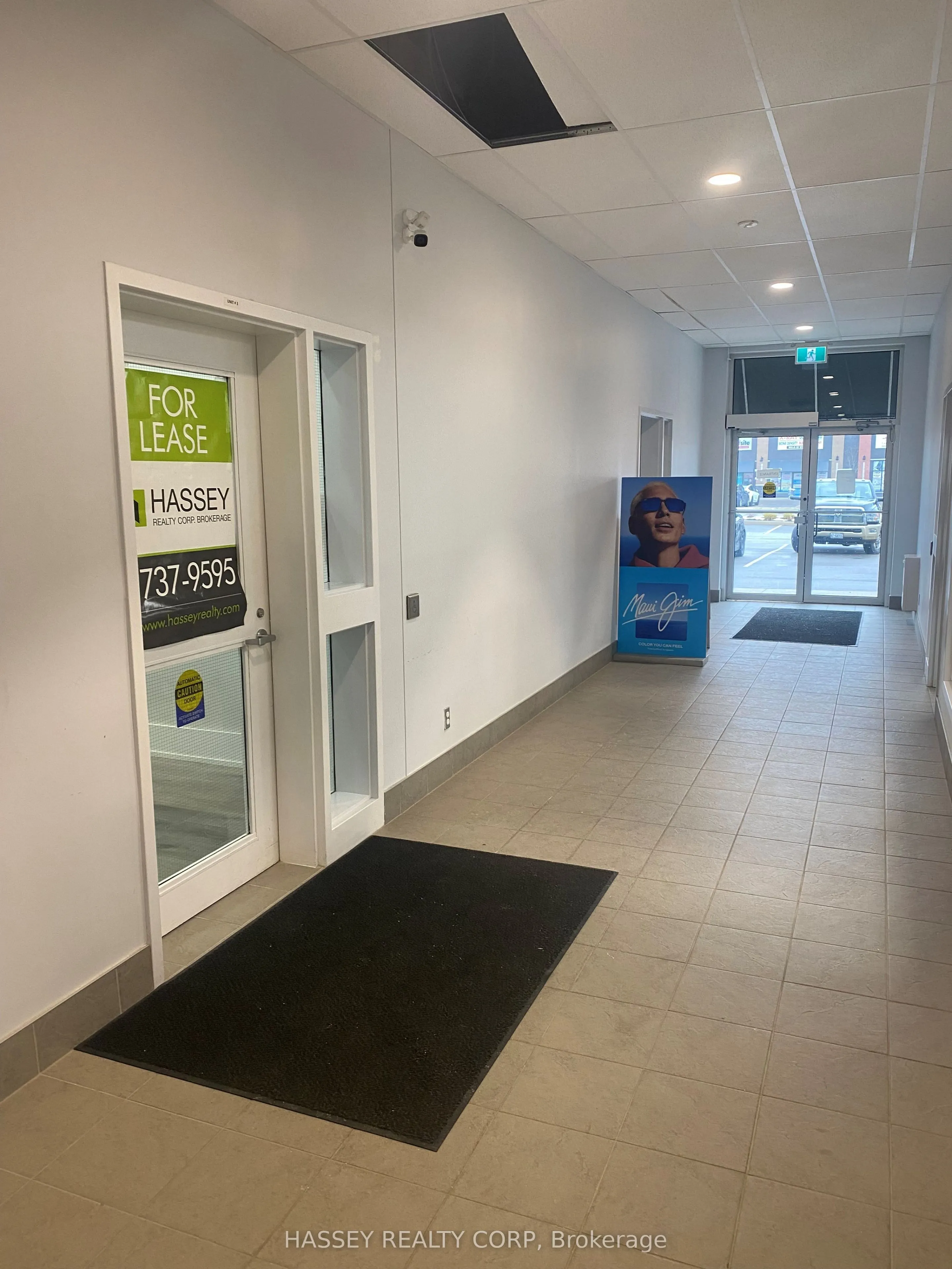 120 Mill Street E, #3