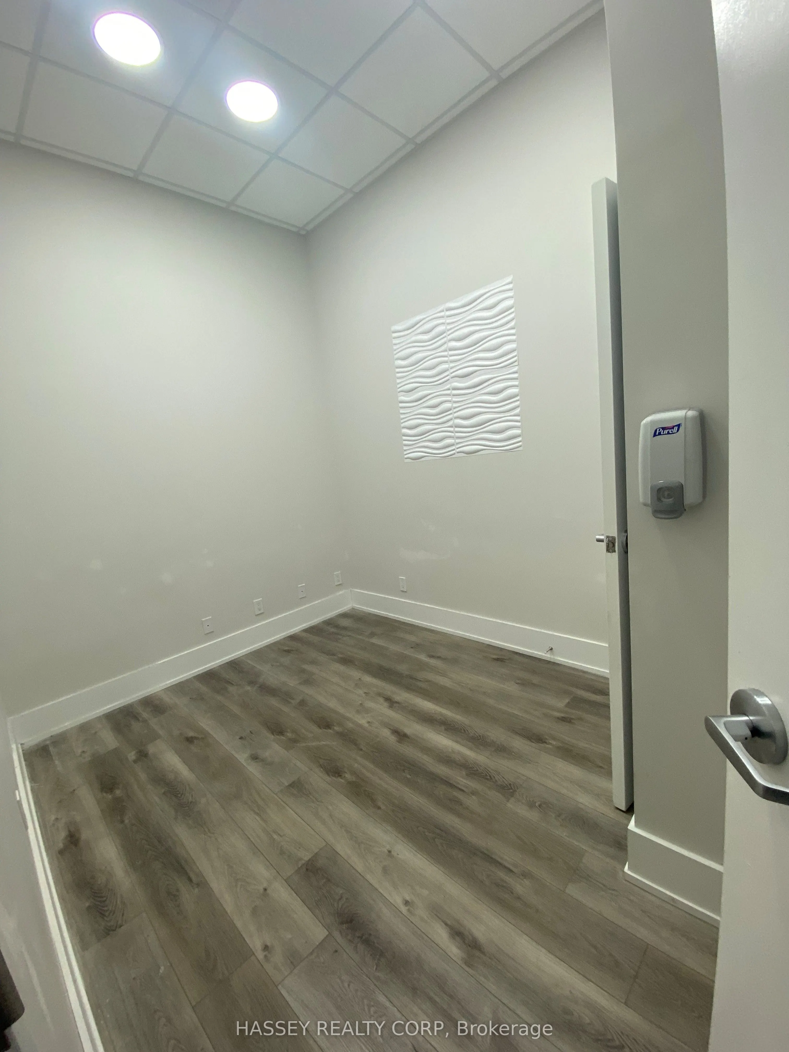 120 Mill Street E, #3