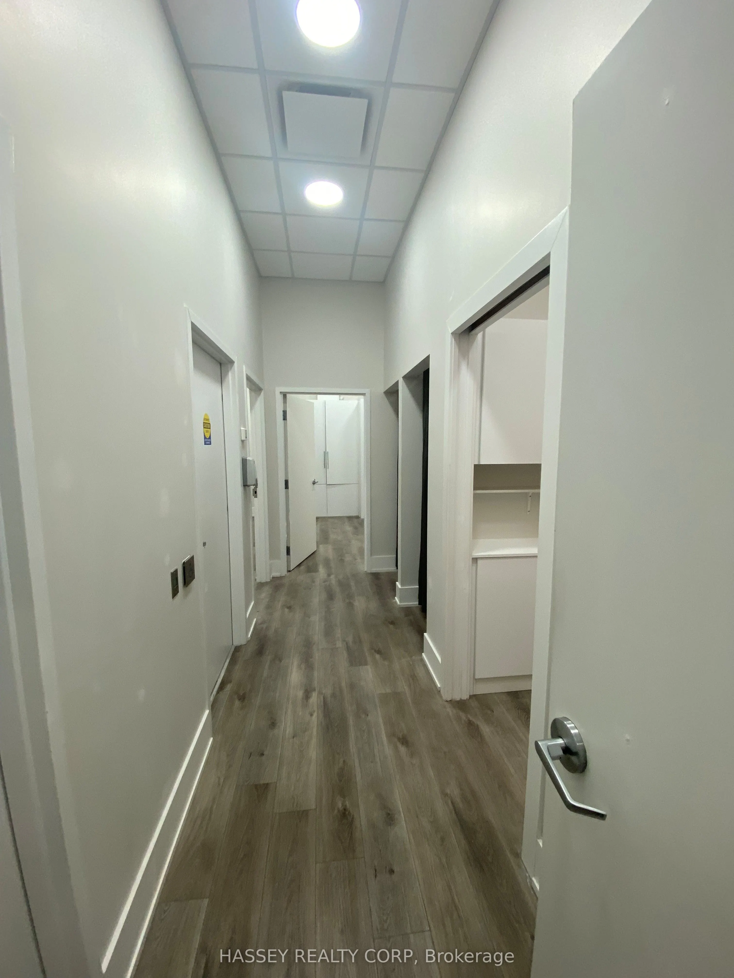 120 Mill Street E, #3