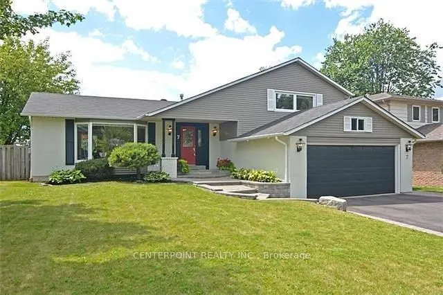 7 Avondale Crescent