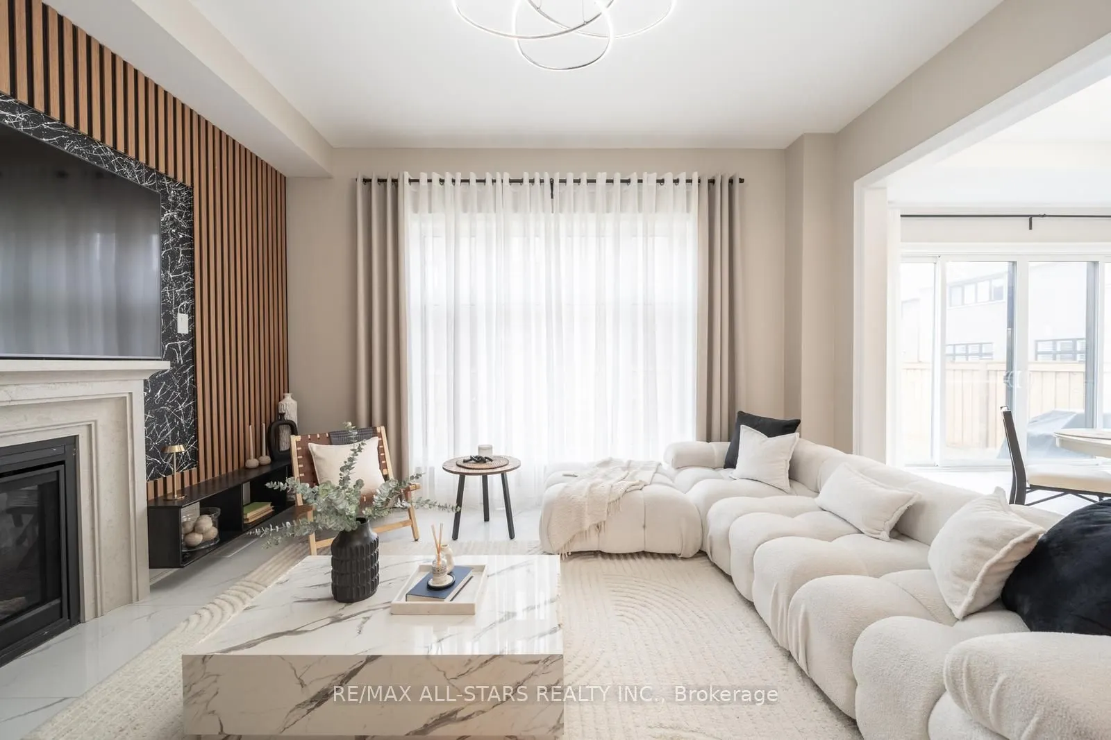 7 Ballanview Court