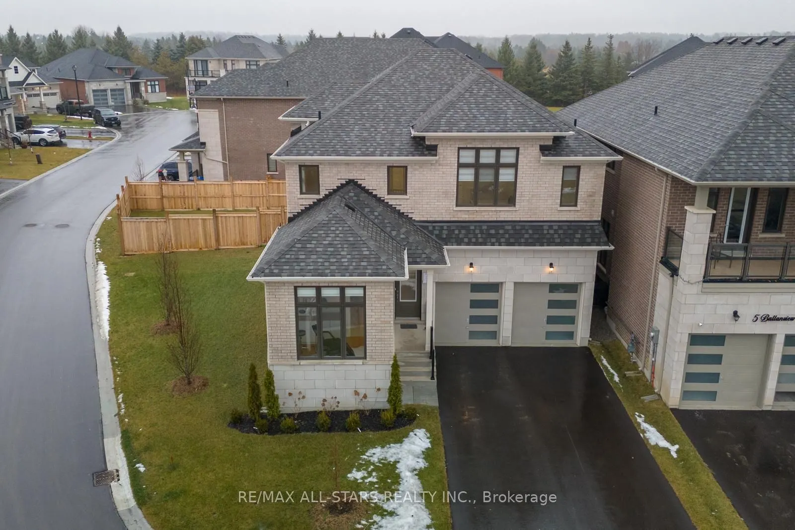 7 Ballanview Court