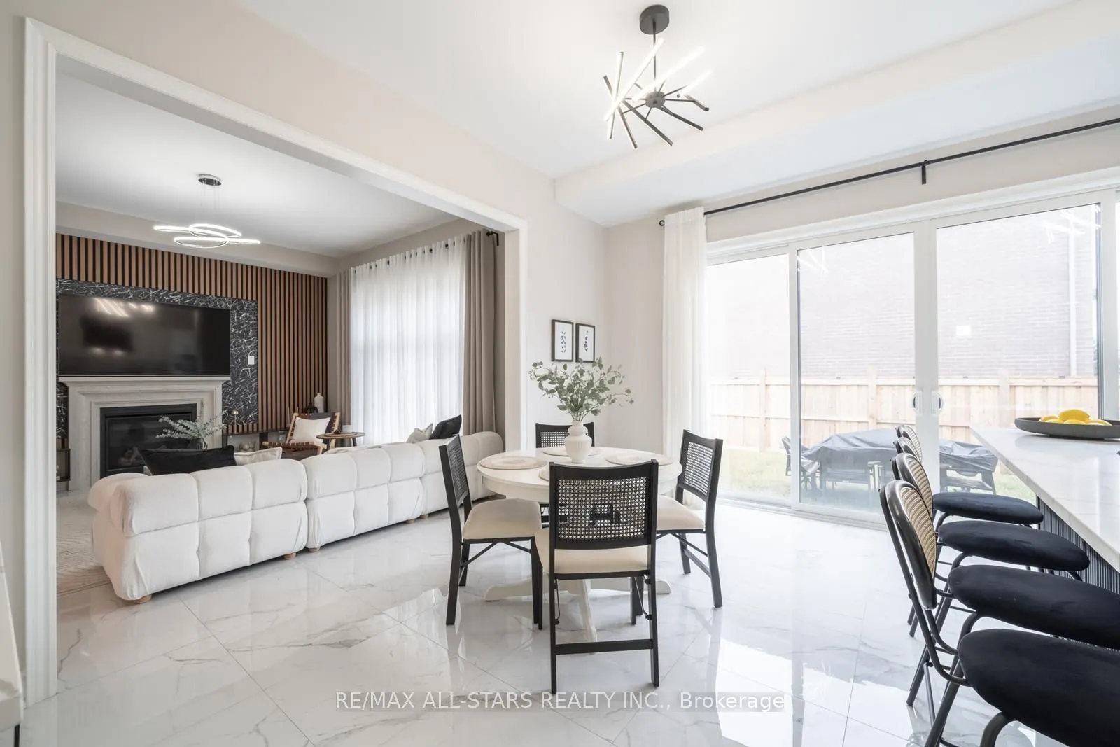 7 Ballanview Court