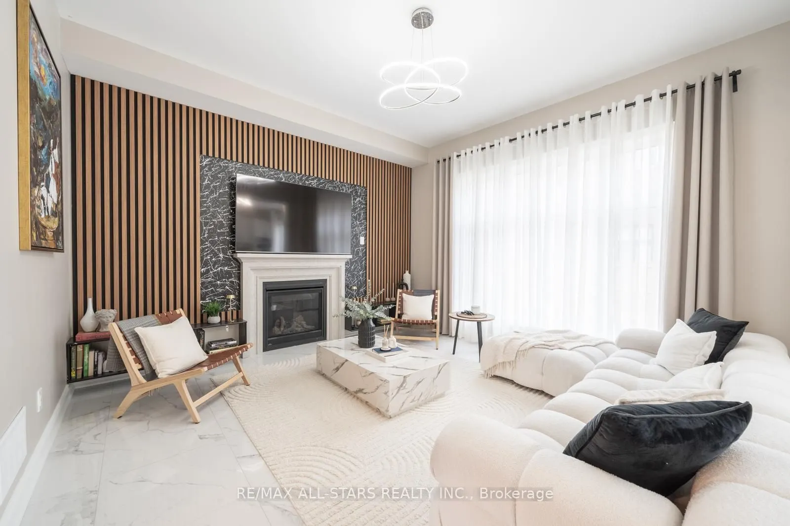 7 Ballanview Court