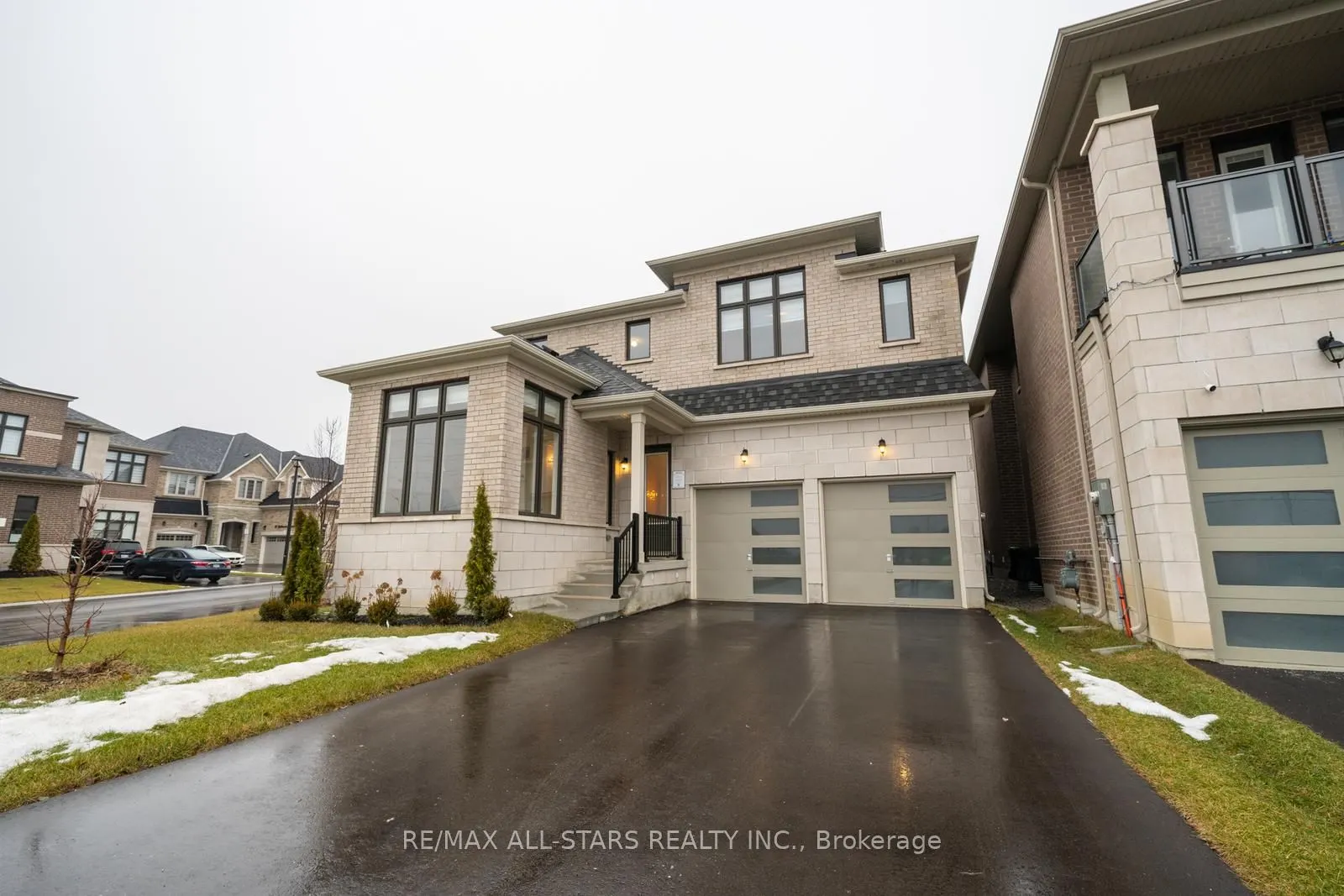 7 Ballanview Court