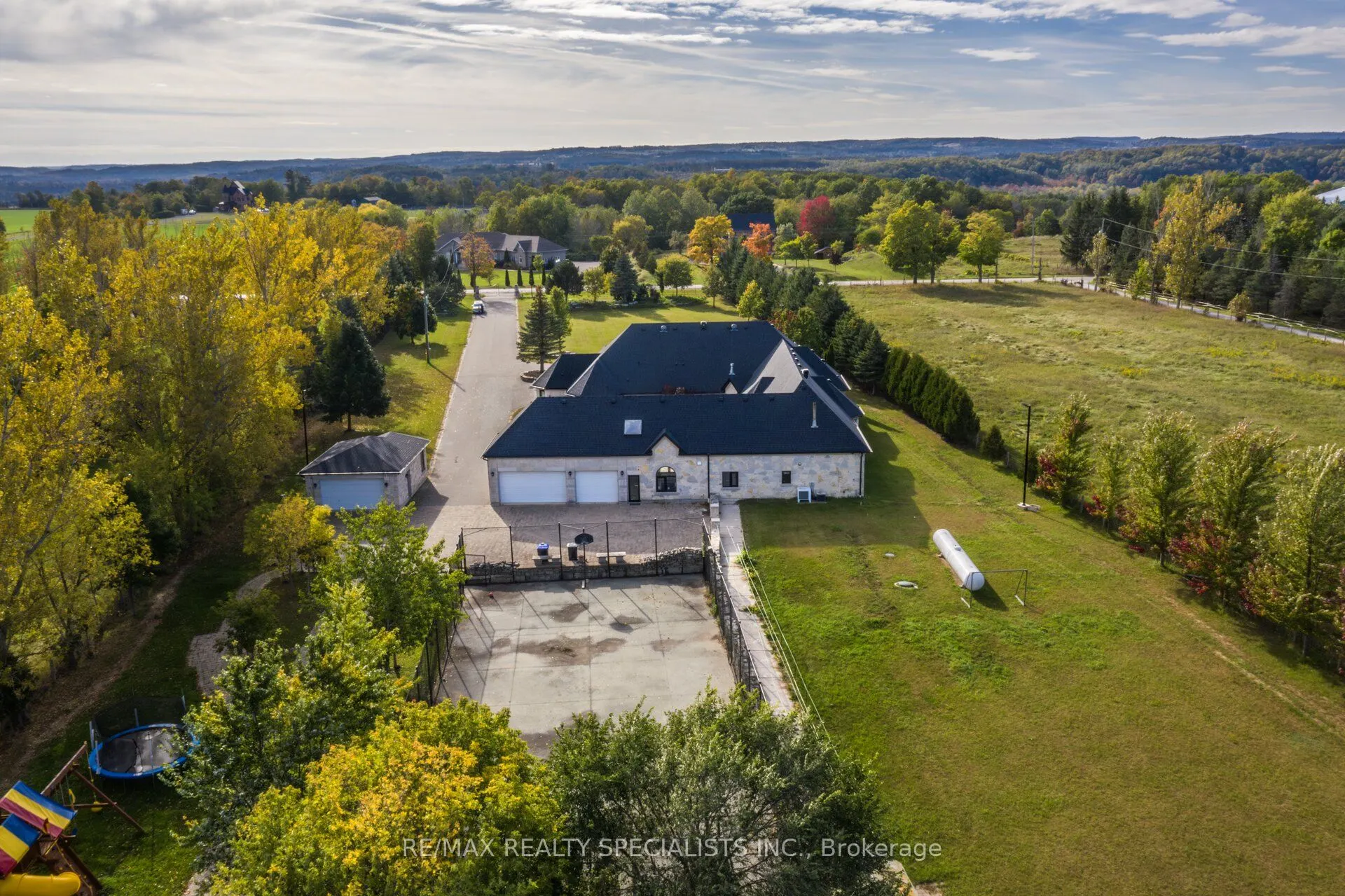 2991 Concession Rd 4 N