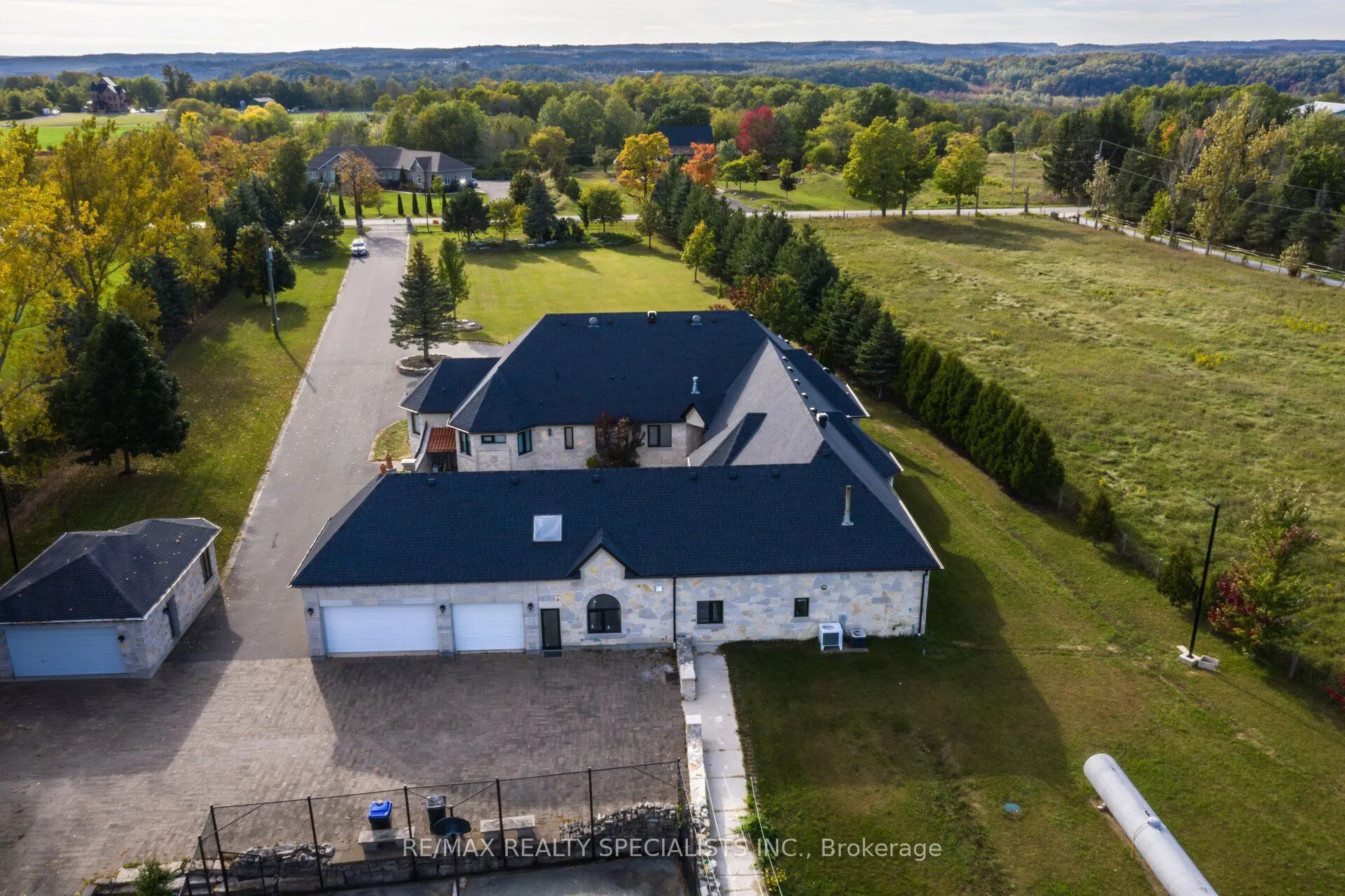 2991 Concession Rd 4 N