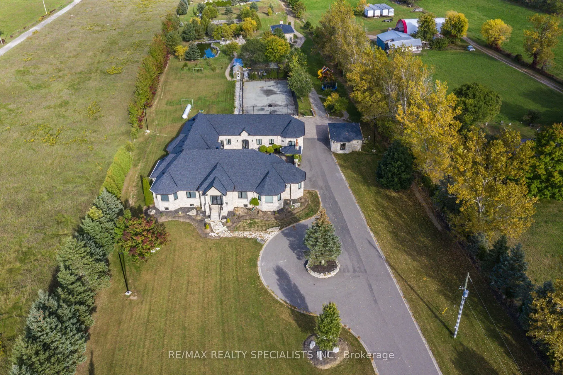 2991 Concession Rd 4 N