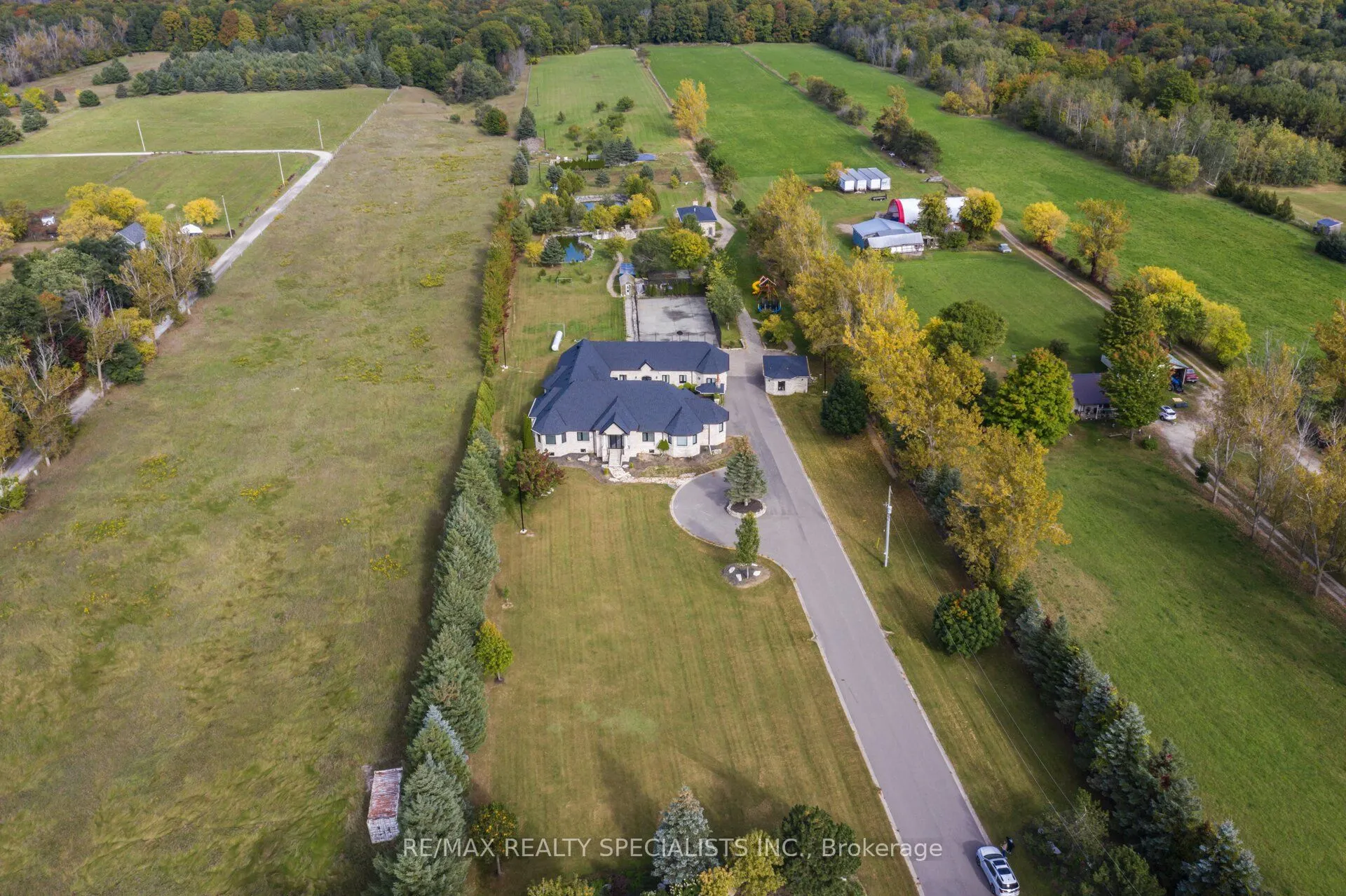 2991 Concession Rd 4 N