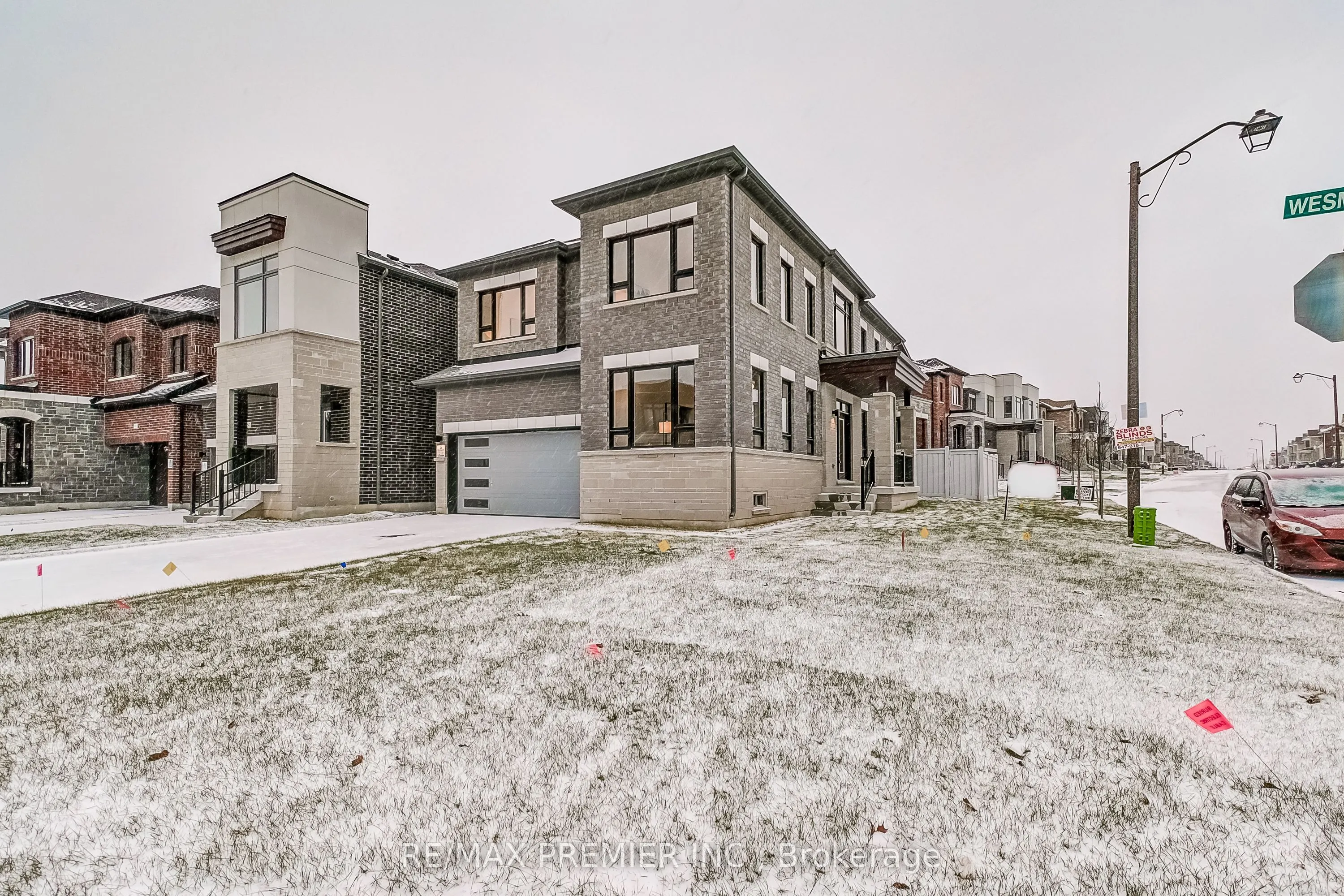 231 Fallharvest Way