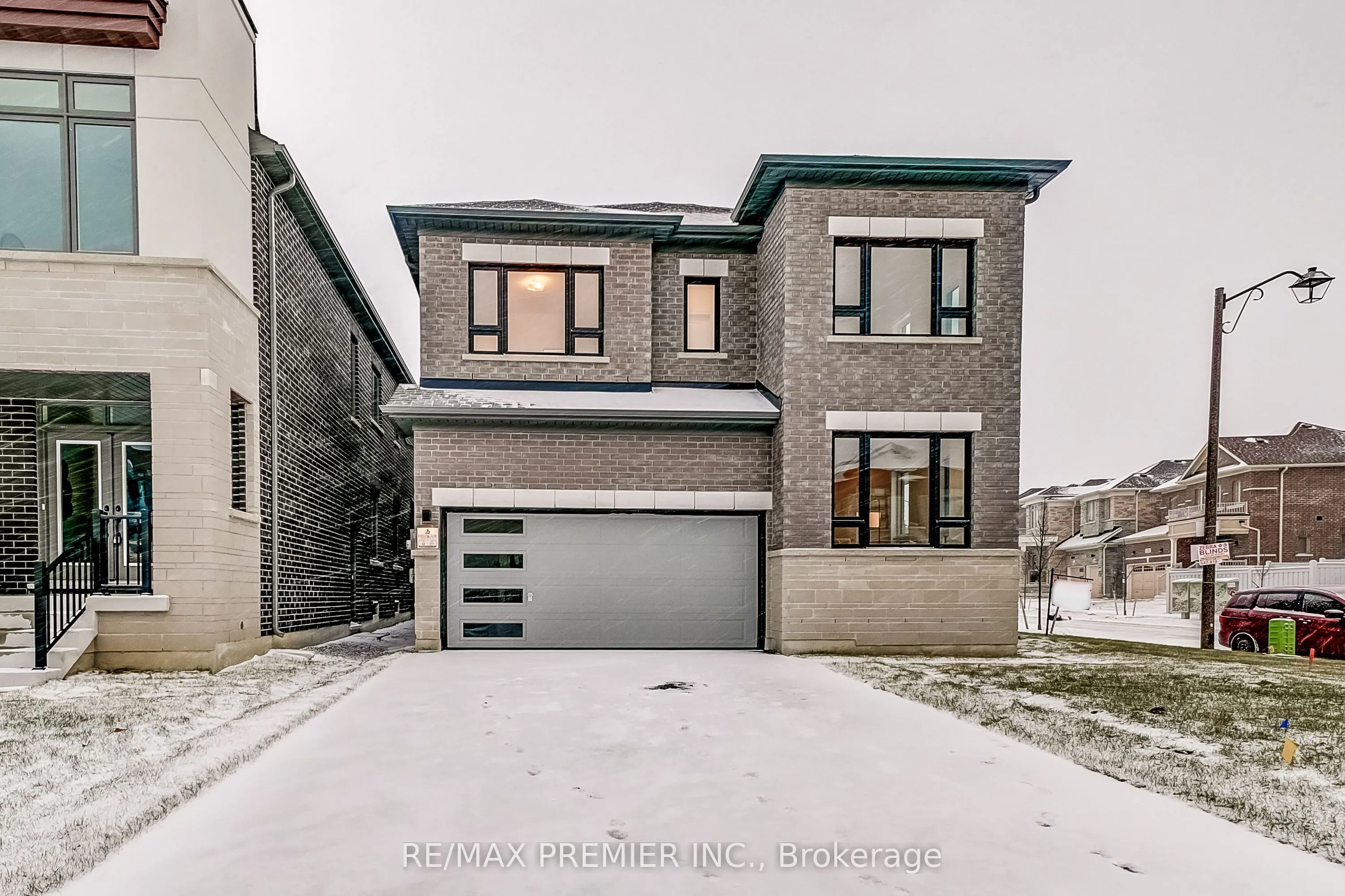 231 Fallharvest Way