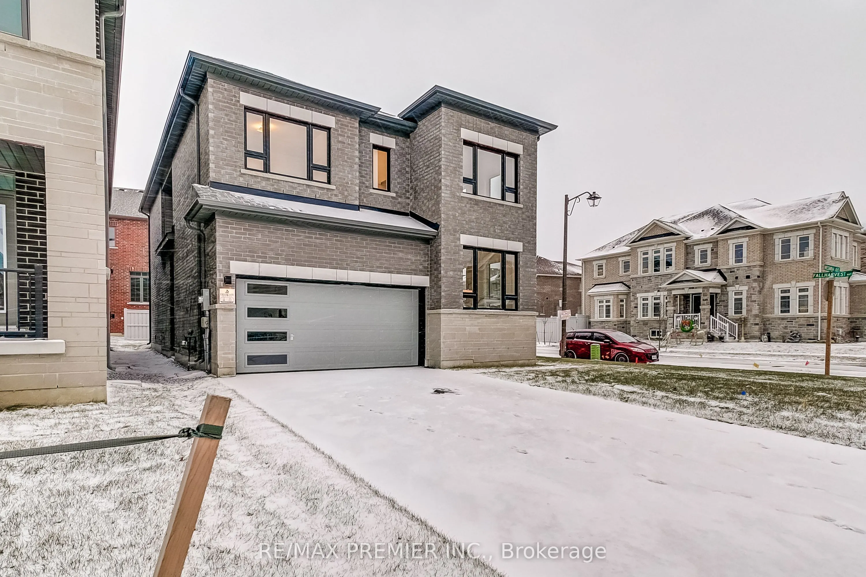 231 Fallharvest Way