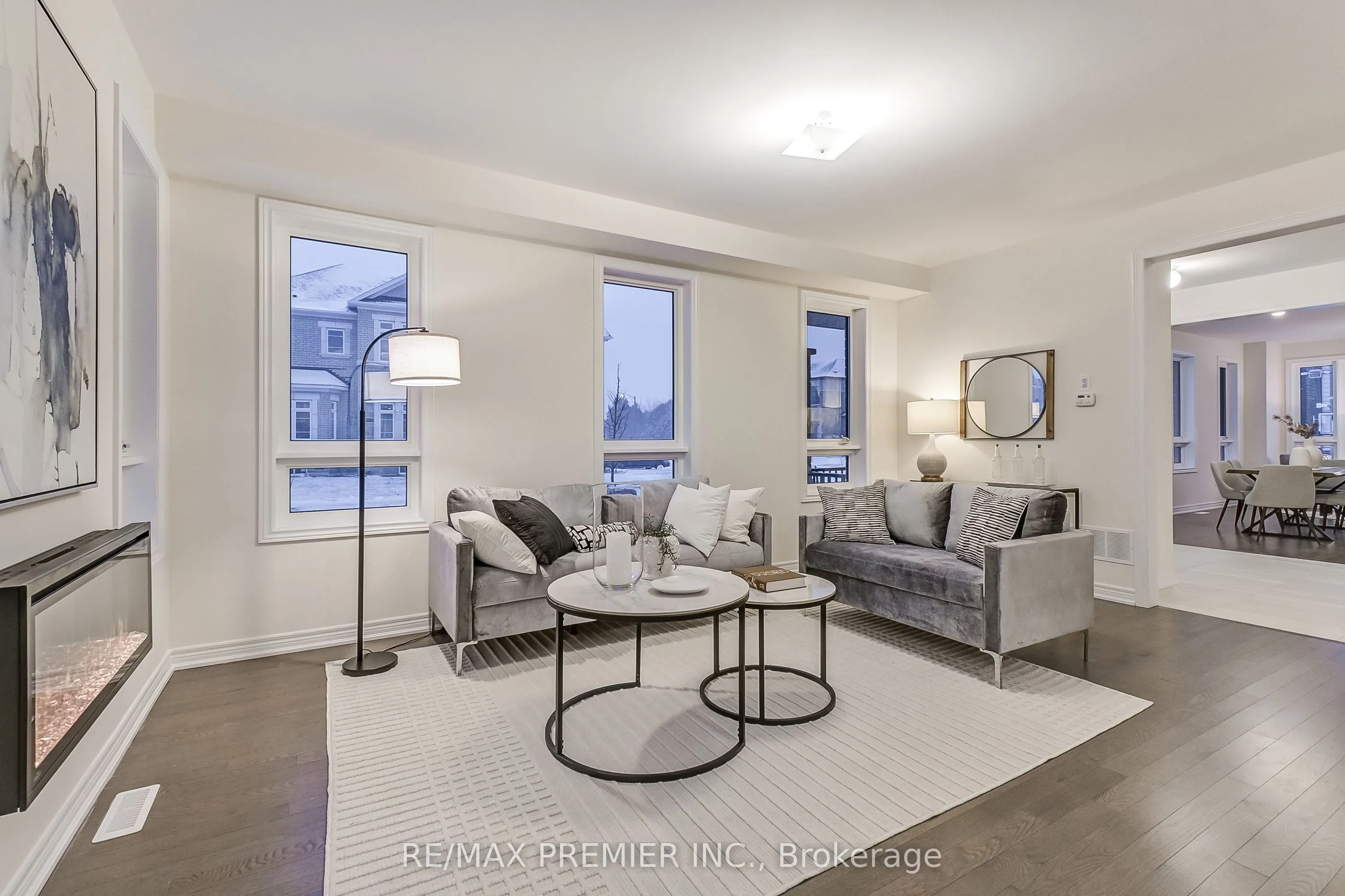 231 Fallharvest Way