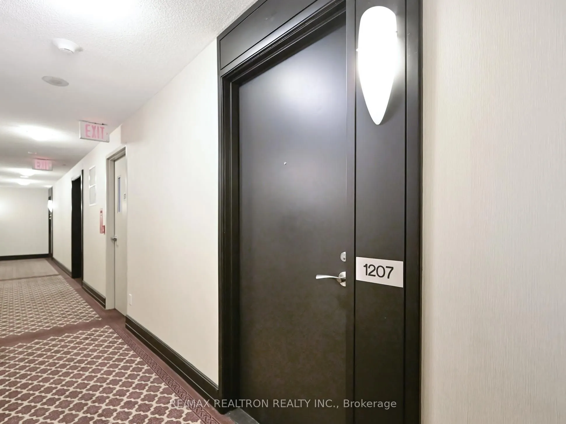 30 North Park Road, #1207