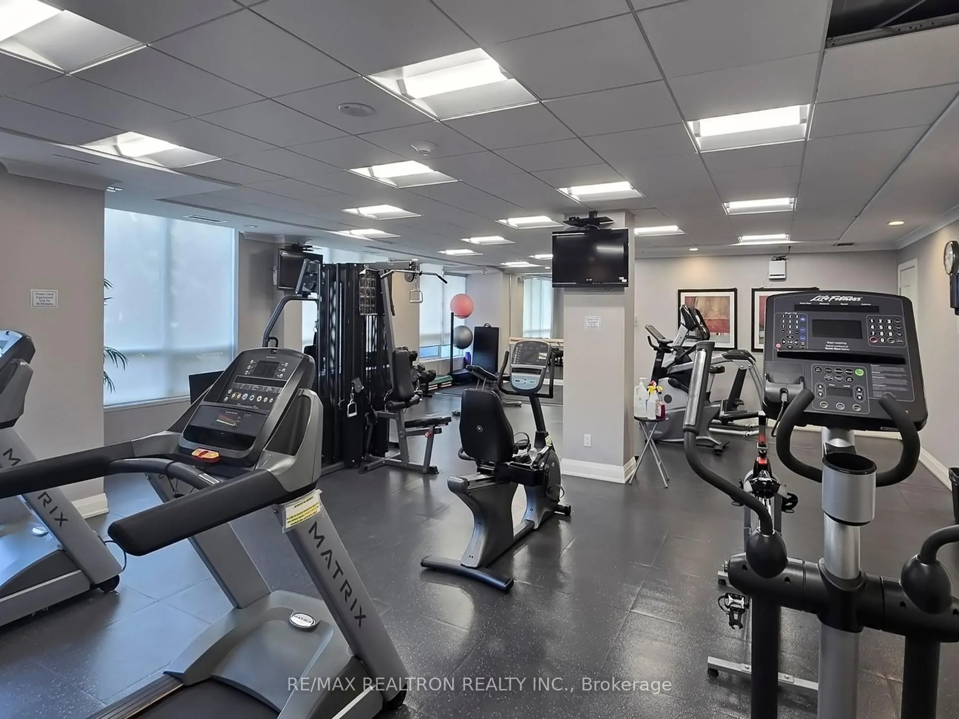 30 North Park Road, #1207