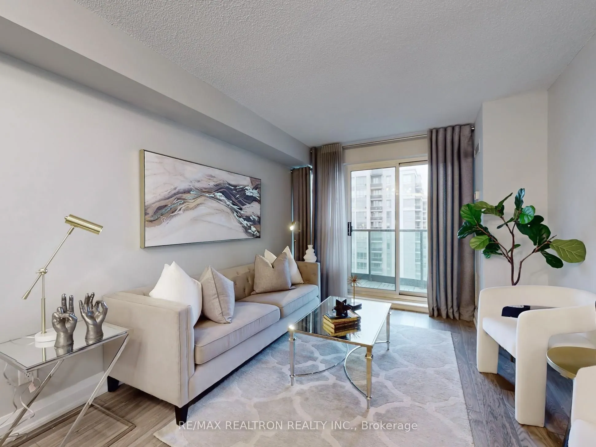 30 North Park Road, #1207