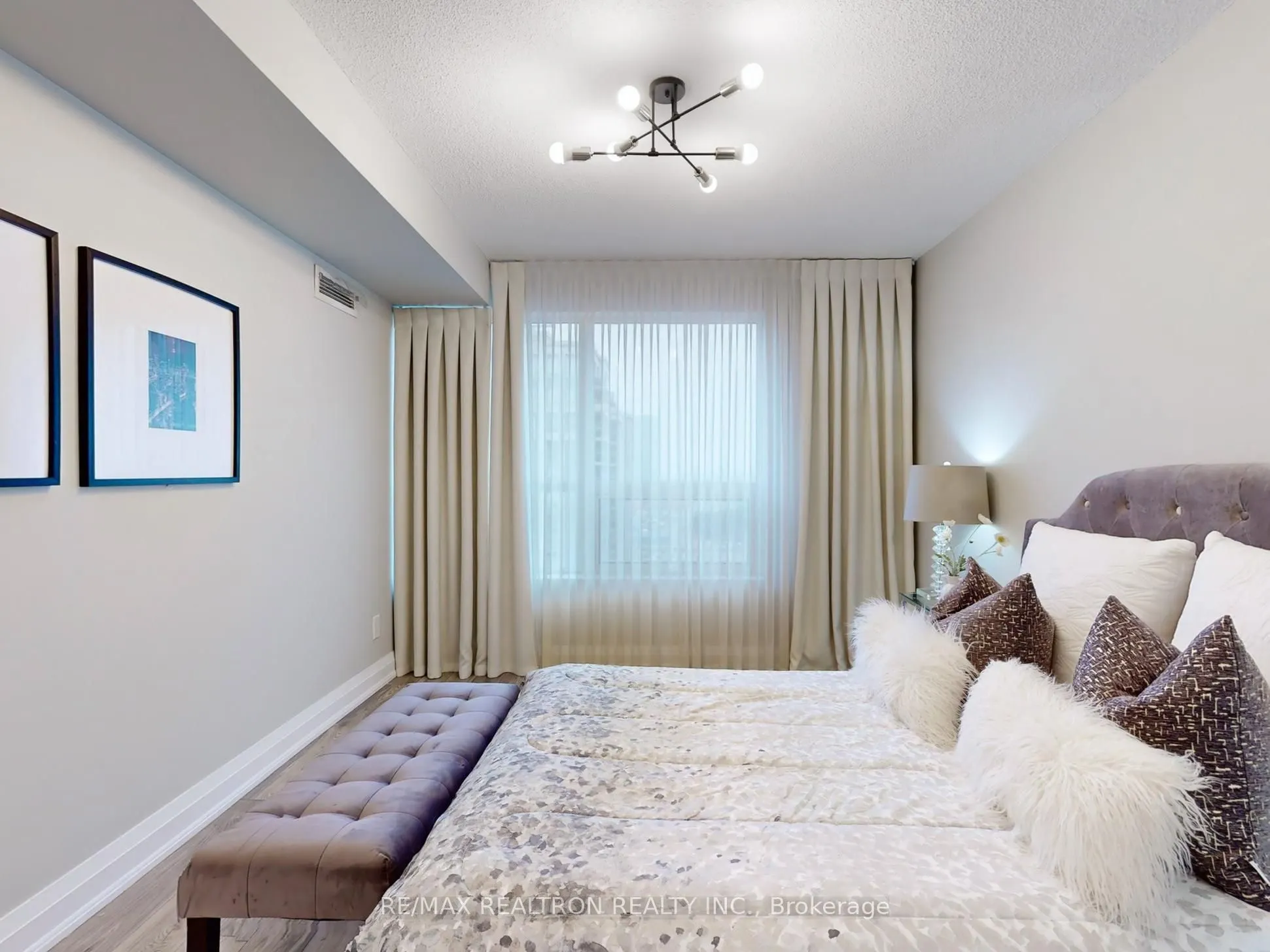 30 North Park Road, #1207
