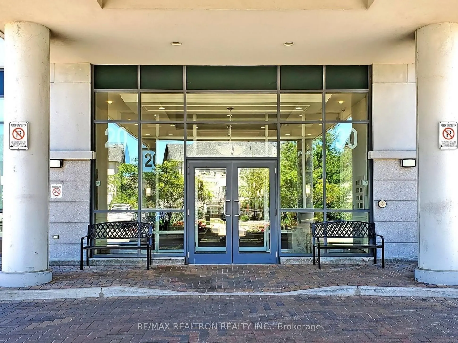 30 North Park Road, #1207