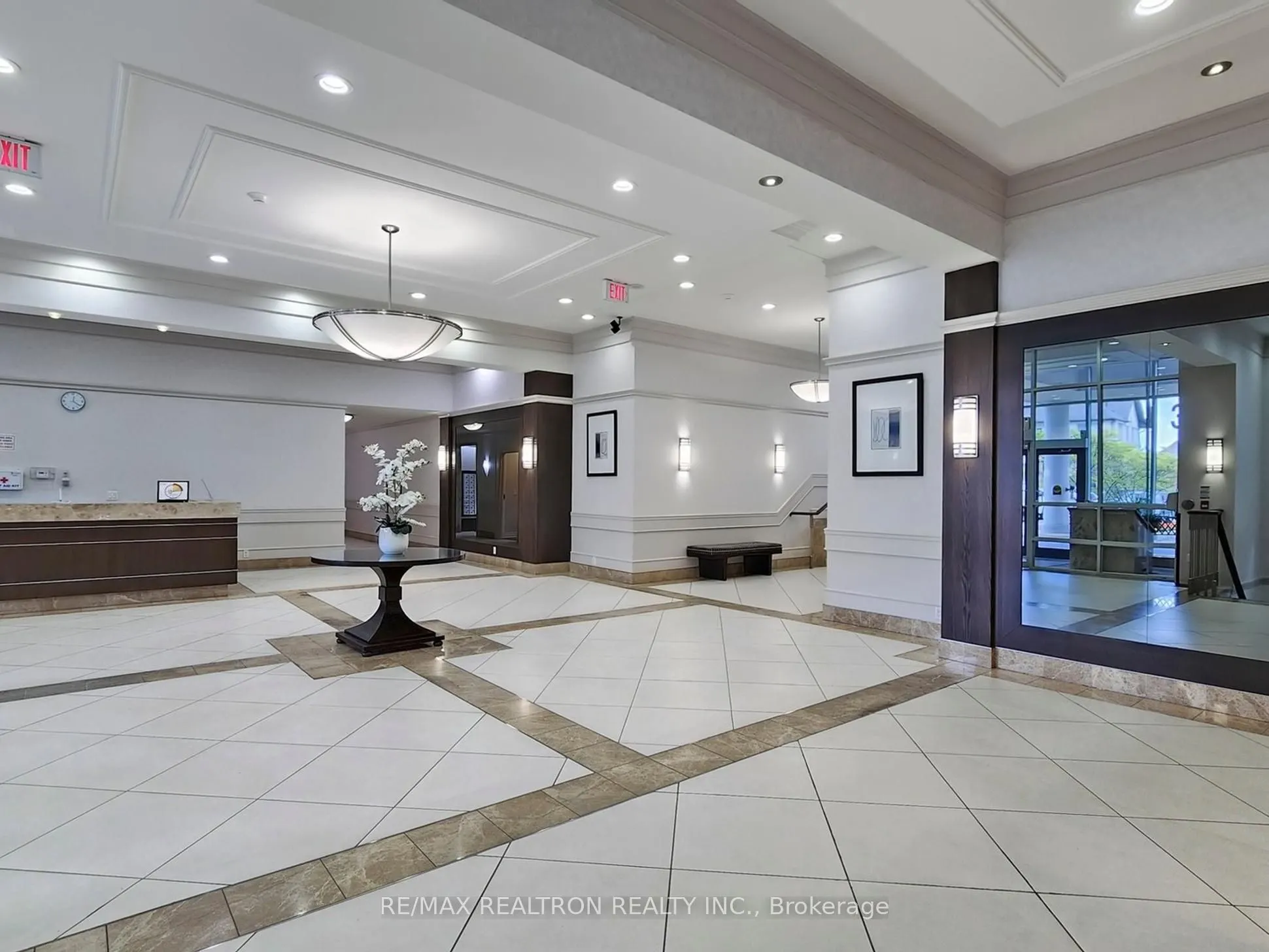 30 North Park Road, #1207